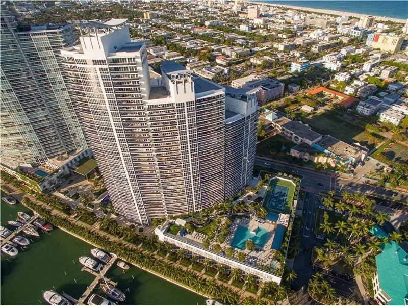 400 Alton Road, Unit 501 Miami Beach, FL 33139 - Photo 5 of 13 Photo 5