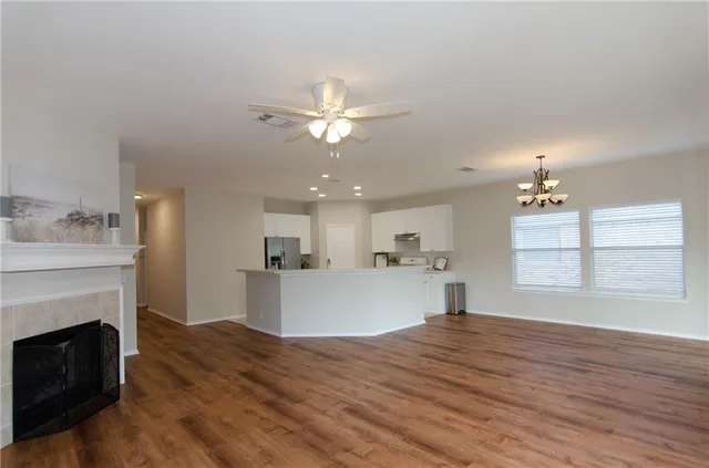 $2,095 | 8017 Brienne Drive, Round Rock, TX 78681