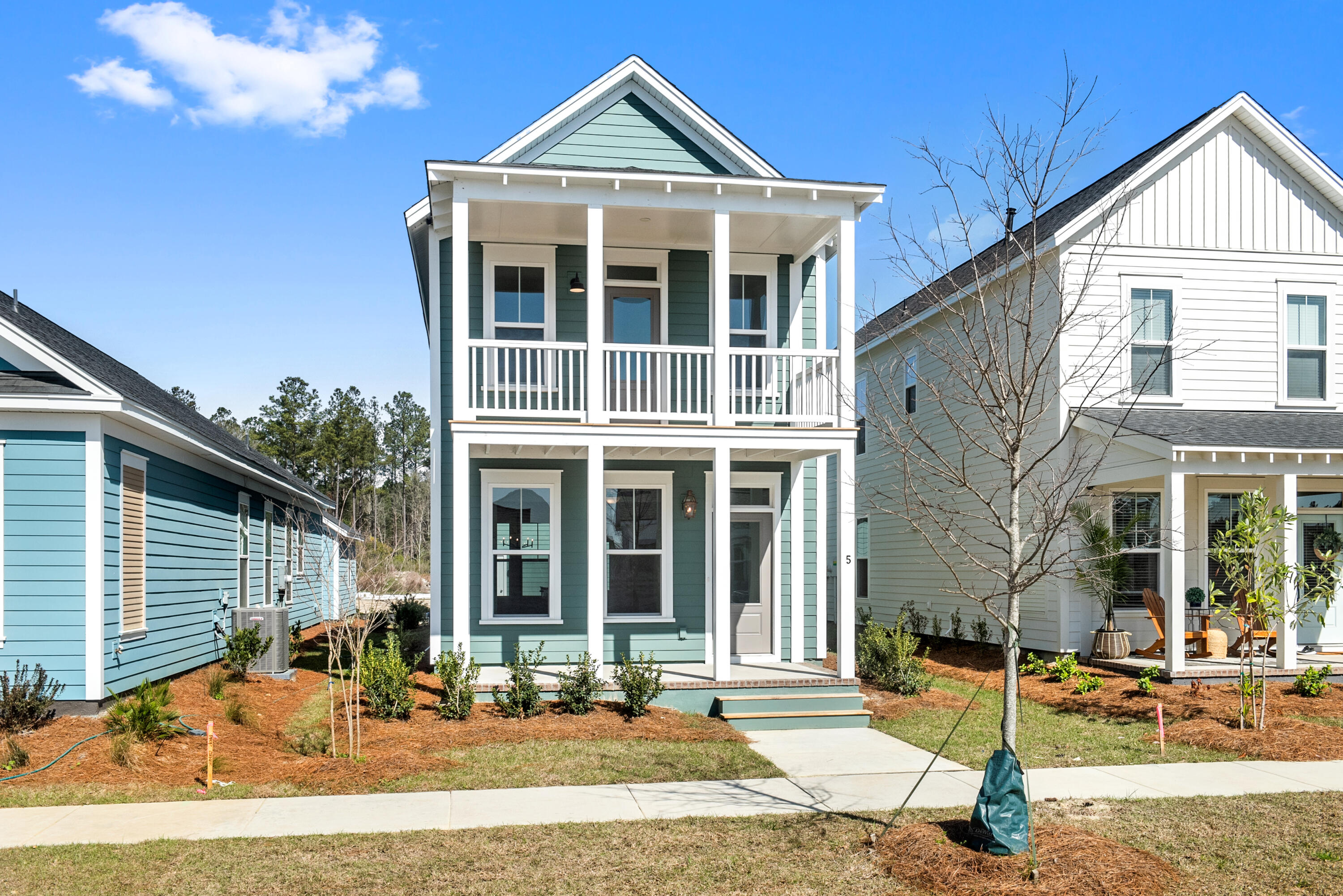 5 Clearblue Loop Summerville, SC 29486 - Photo 1 of 24 Rowan P 5 Clearblue