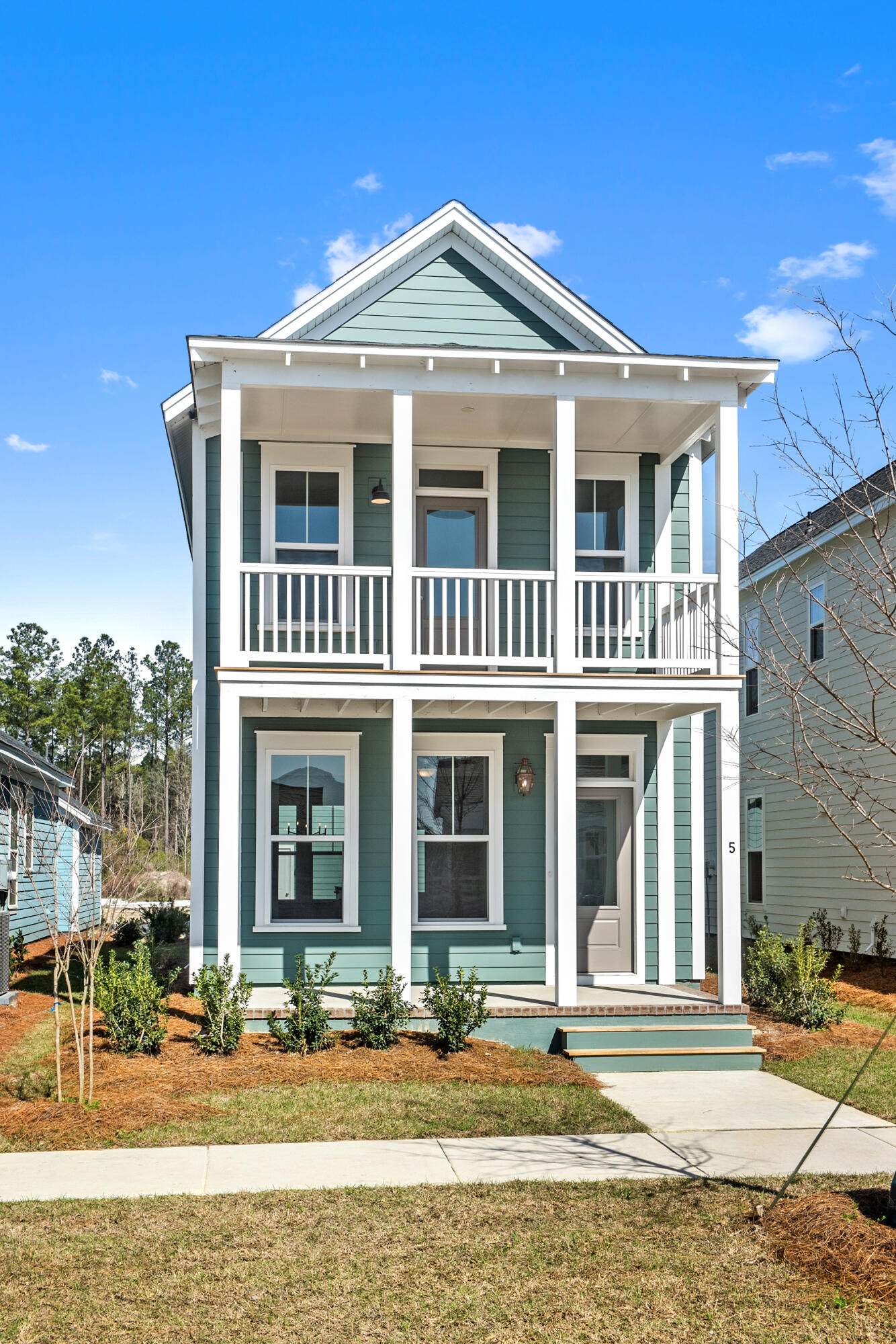 5 Clearblue Loop Summerville, SC 29486 - Photo 2 of 24 Rowan P 5 Clearblue