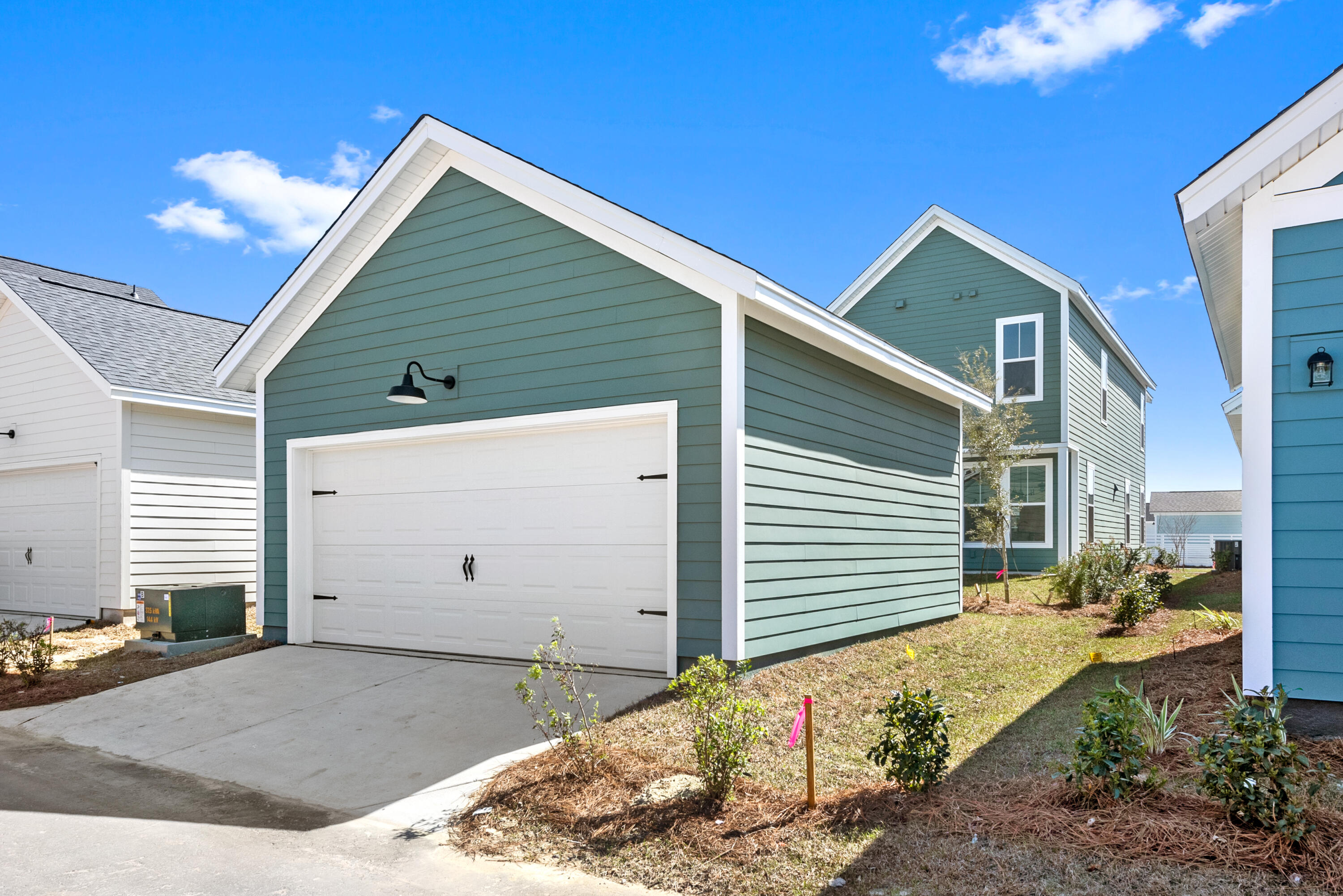 5 Clearblue Loop Summerville, SC 29486 - Photo 23 of 24 Rowan P 5 Clearblue