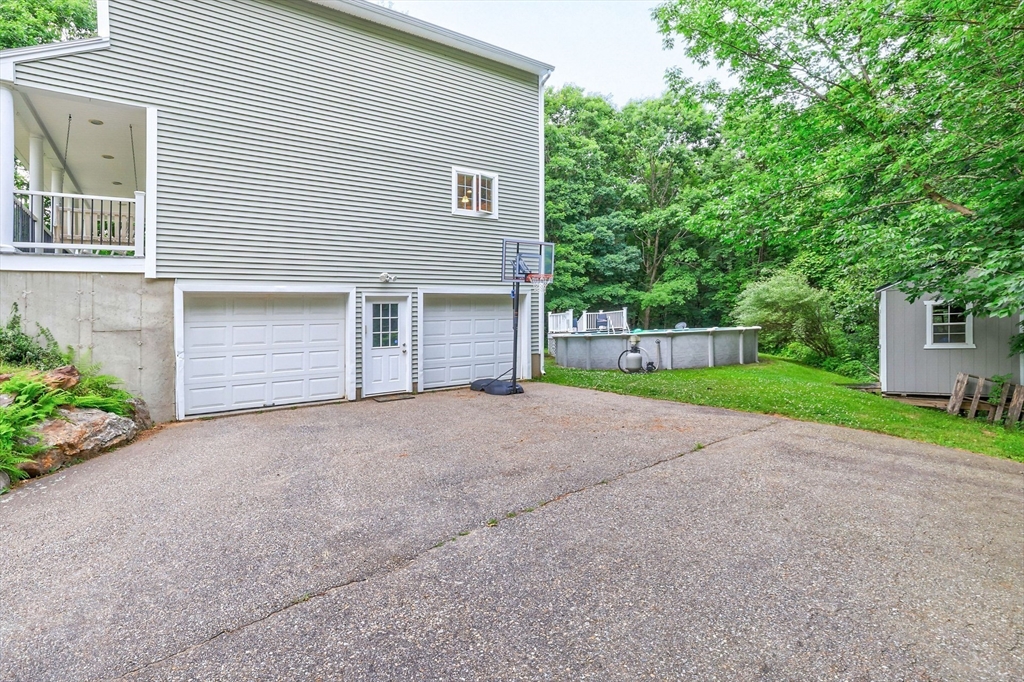 499 Ware Corner Road Oakham, MA 01068 - Photo 3 of 31