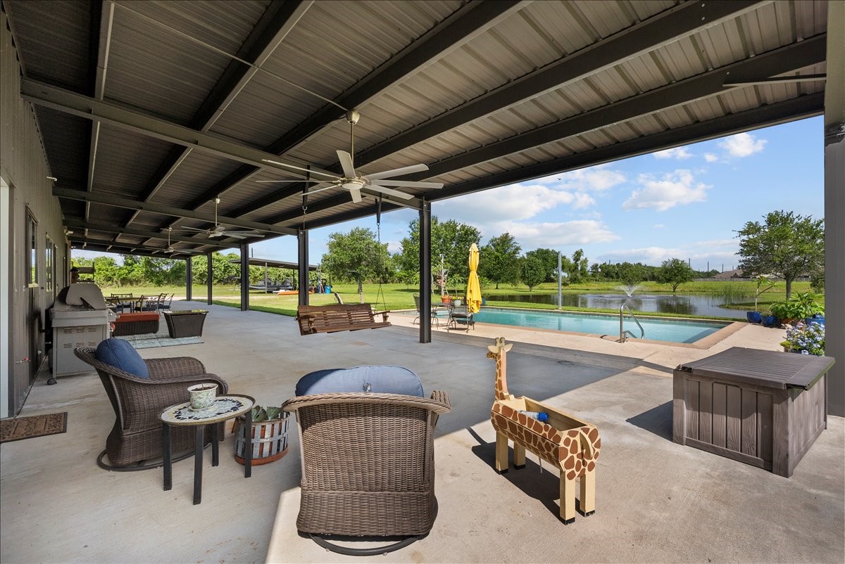 10210 Masters Manvel, TX 77578 - Photo 32 of 46