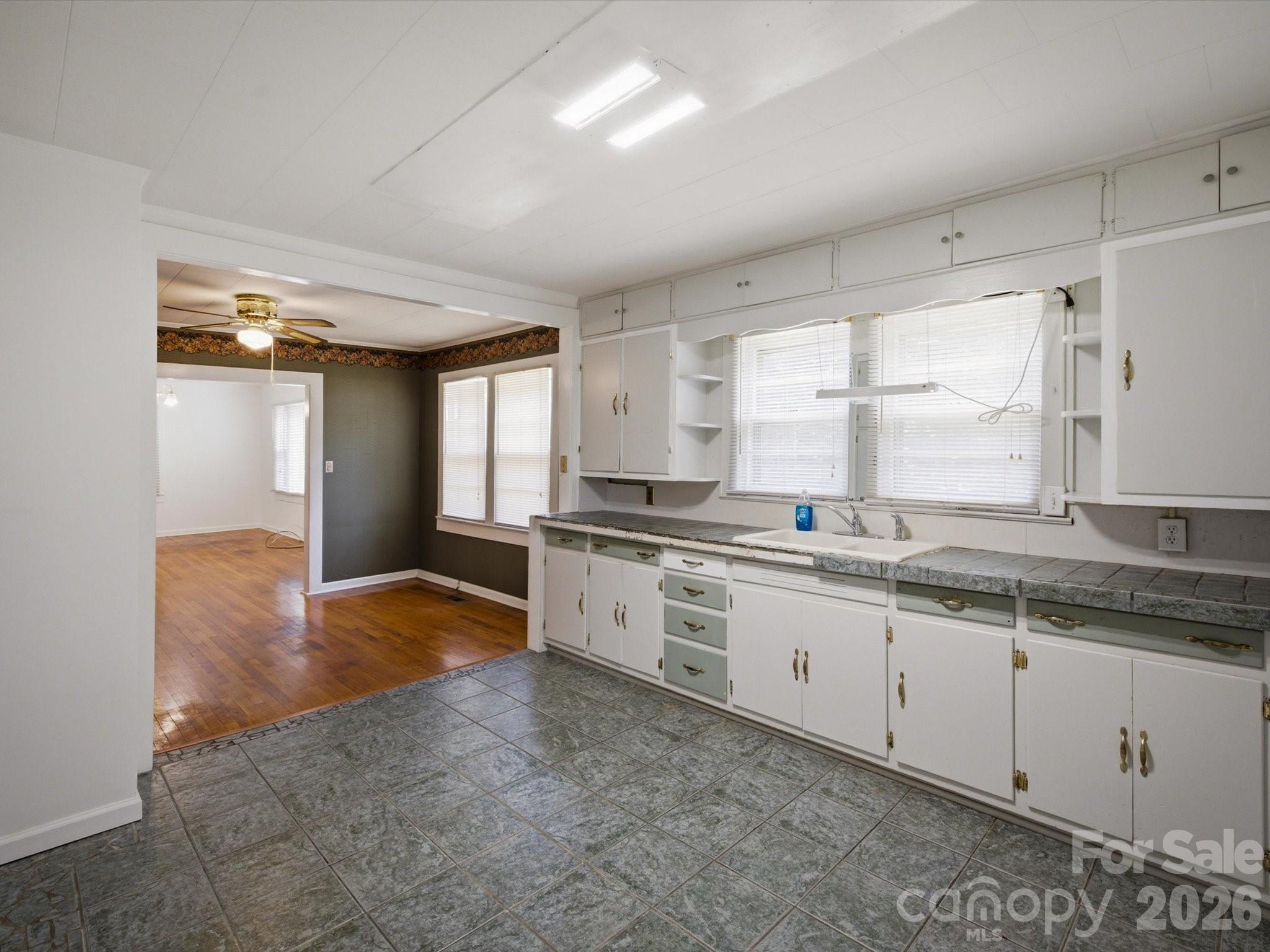 1809 Drexel Road Valdese, NC 28690 - Photo 25 of 36