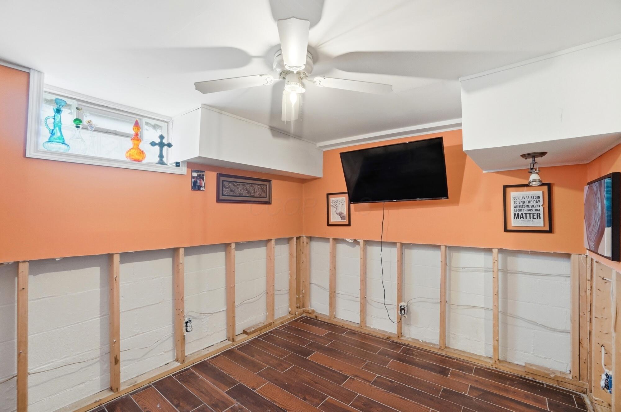 5011 Smothers Road Westerville, OH 43081 - Photo 73 of 81 Bonus room in basement