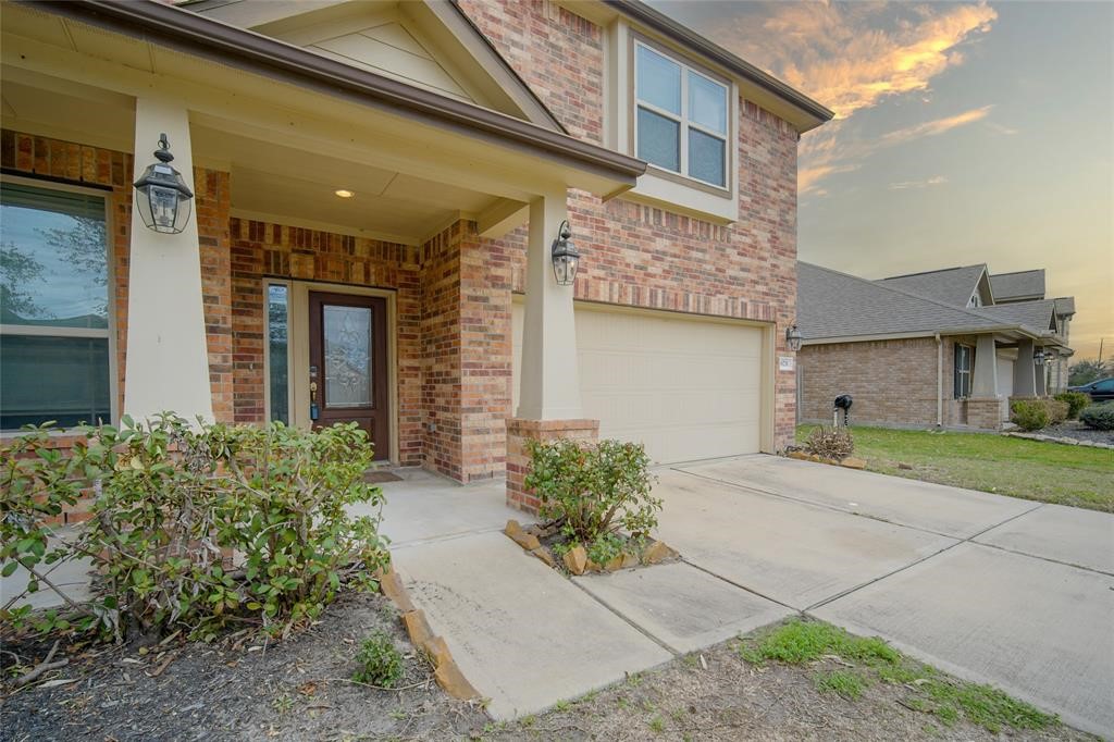 6731 Trinity Trail Lane Rosenberg, TX 77469 - Photo 4 of 36