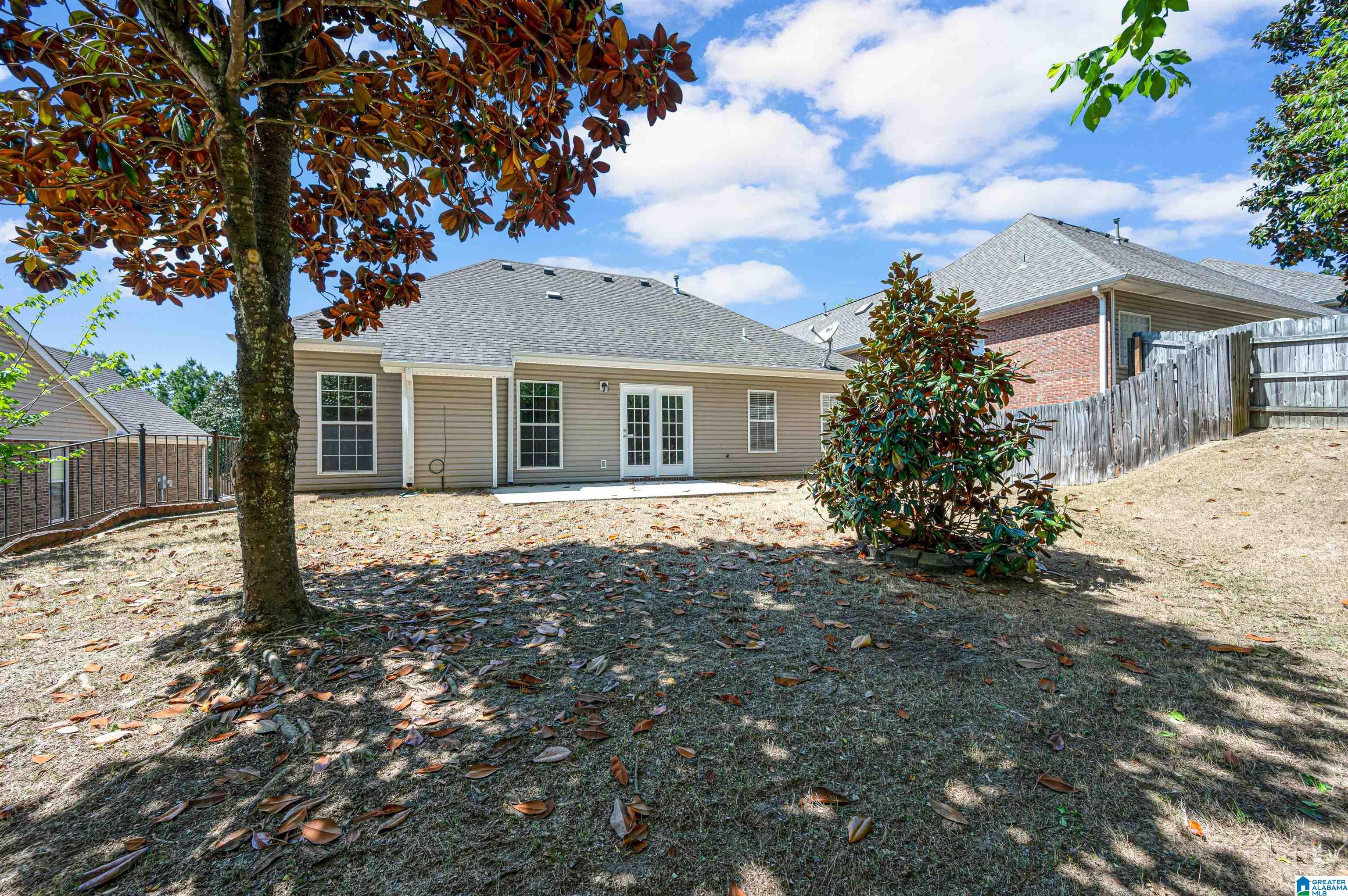 116 Village Lane Pelham, AL 35124 - Photo 30 of 33