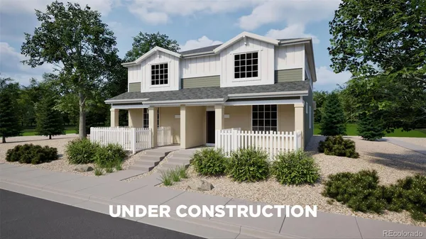 $405,990 | 22401 East 46th Avenue, Aurora, CO 80019