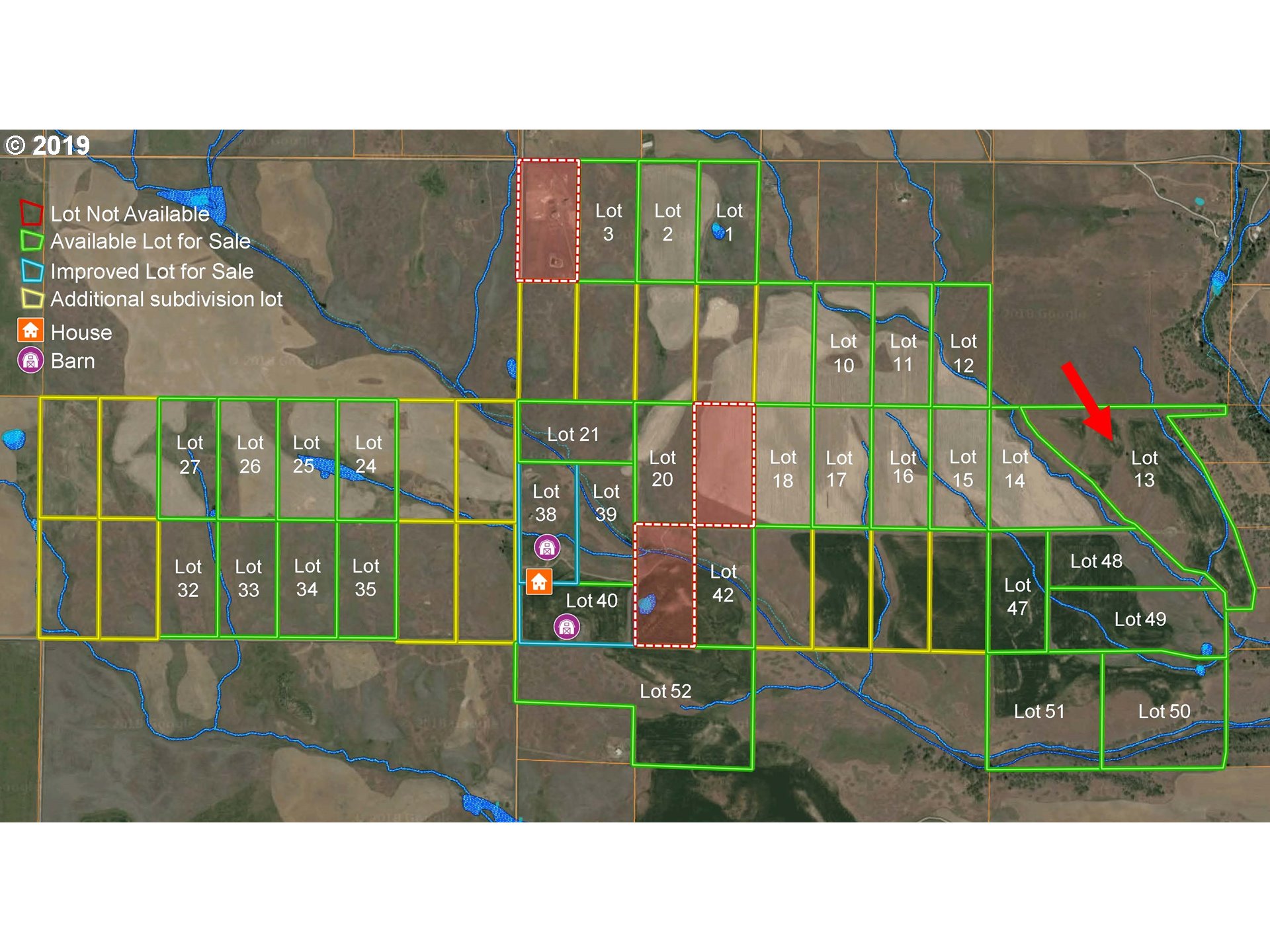 Lightening Lane Goldendale, WA 98620 - Photo 14 of 37 a black and white photo of a building