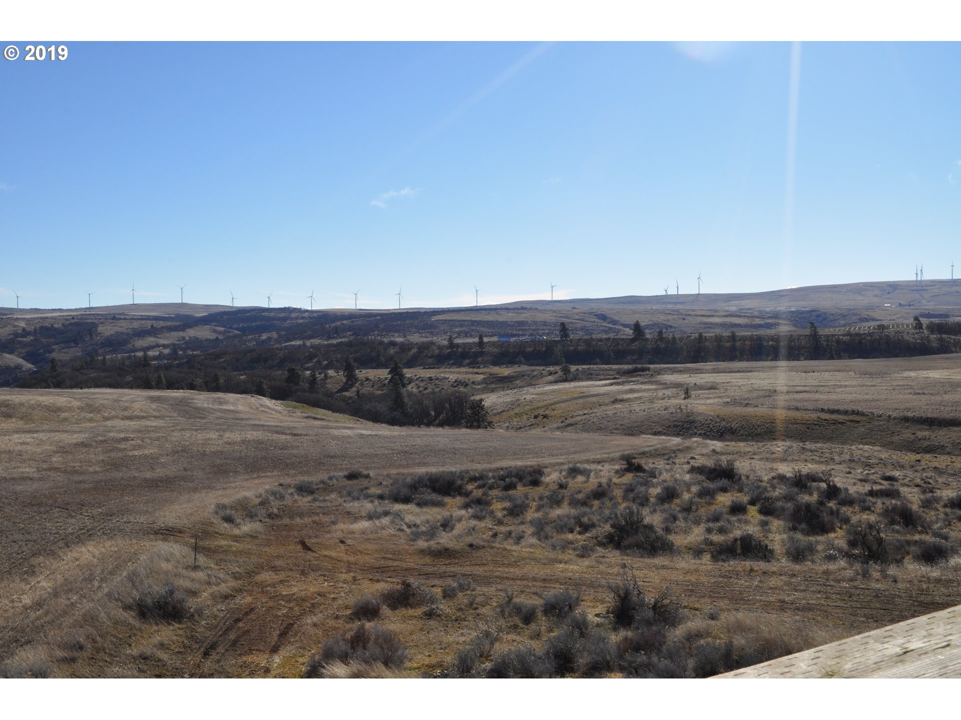 Lightening Lane Goldendale, WA 98620 - Photo 15 of 37 a view of outdoor space and yard