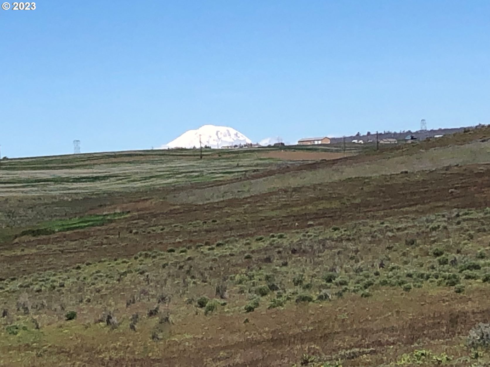 Lightening Lane Goldendale, WA 98620 - Photo 20 of 37 a view of ocean view with beach