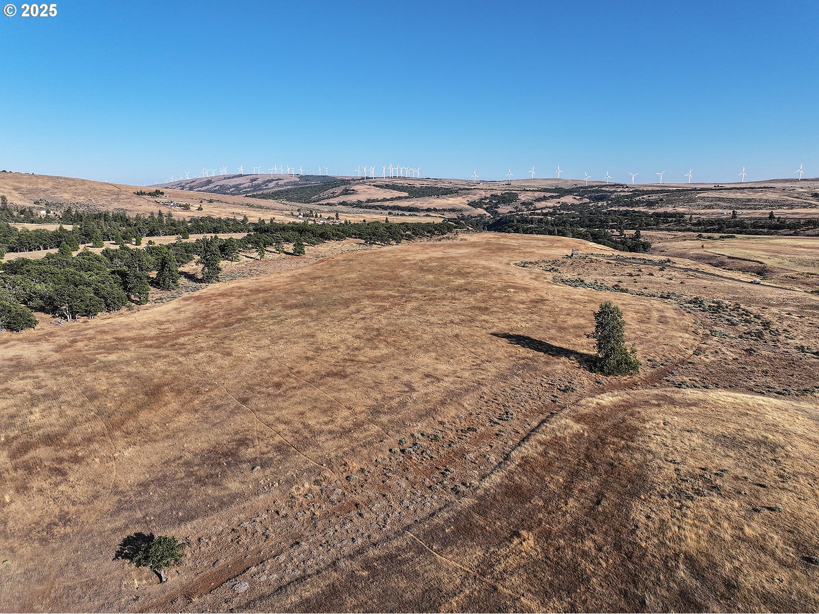 Lightening Lane Goldendale, WA 98620 - Photo 28 of 37 an aerial view of a beach