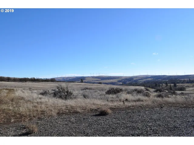 a view of lake and mountain