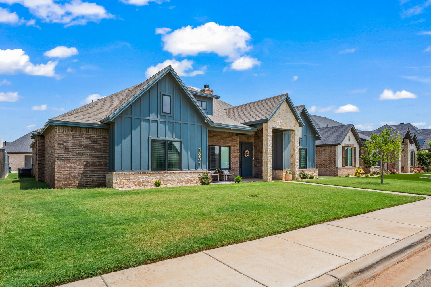 4634 139th Street Lubbock, TX 79424 - Photo 2 of 46 4634 139th St-44