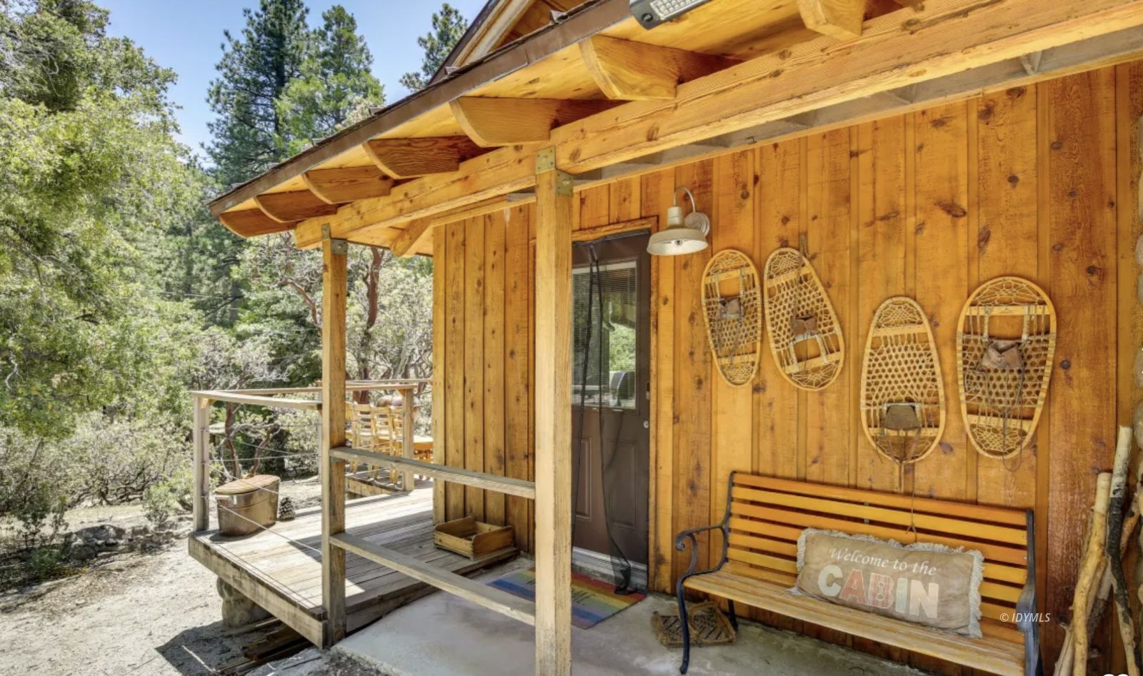 24930 Pine Cove Road Idyllwild, CA 92549 - Photo 1 of 25 Untitled