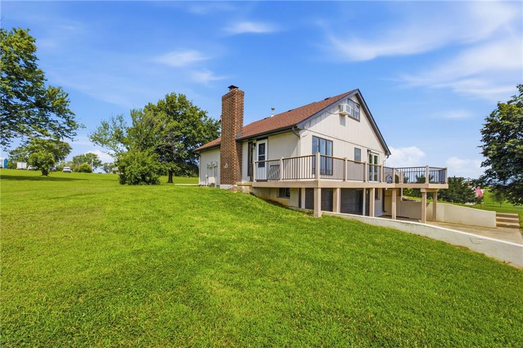 16101 Cantrell Road Bonner Springs, KS 66012 - Photo 4 of 56