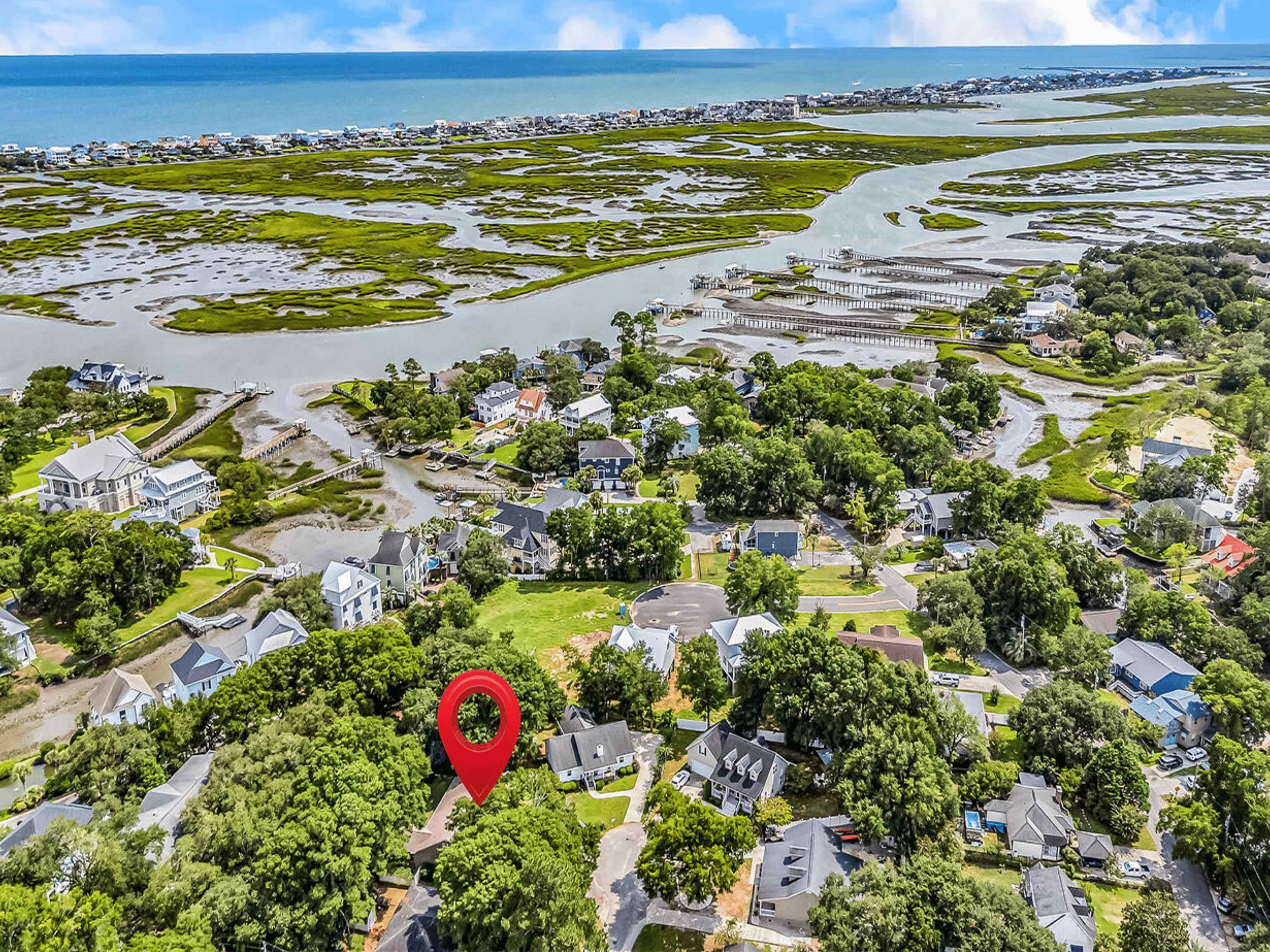3560 Golden Rod Court Murrells Inlet, SC 29576 - Photo 40 of 45 Gallery Image 40