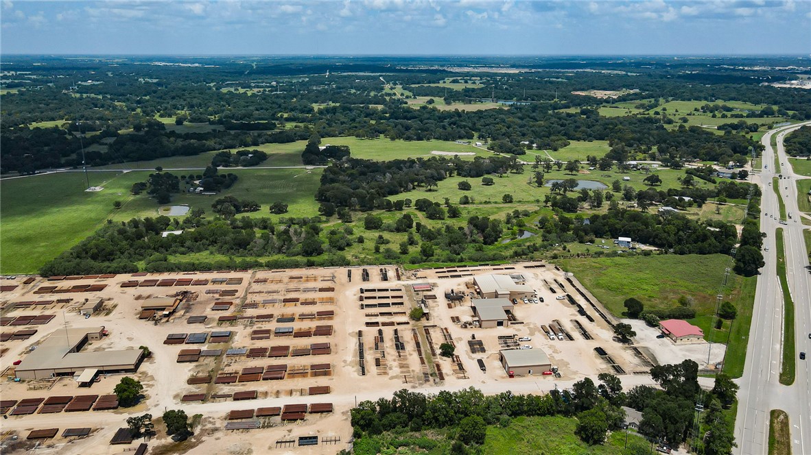 7790 State Highway 21 West Bryan, TX 77807 - Photo 7 of 15 View of property location