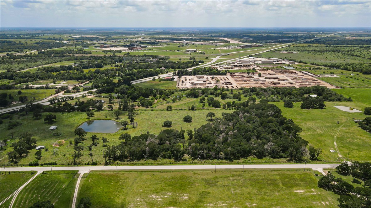 7790 State Highway 21 West Bryan, TX 77807 - Photo 9 of 15 View of property location with a large body of wat