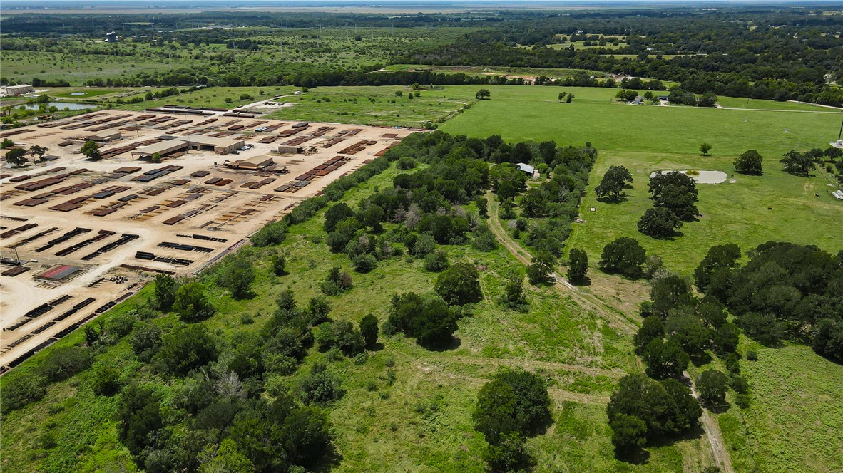 7790 State Highway 21 West Bryan, TX 77807 - Photo 10 of 15 Overview of rural landscape