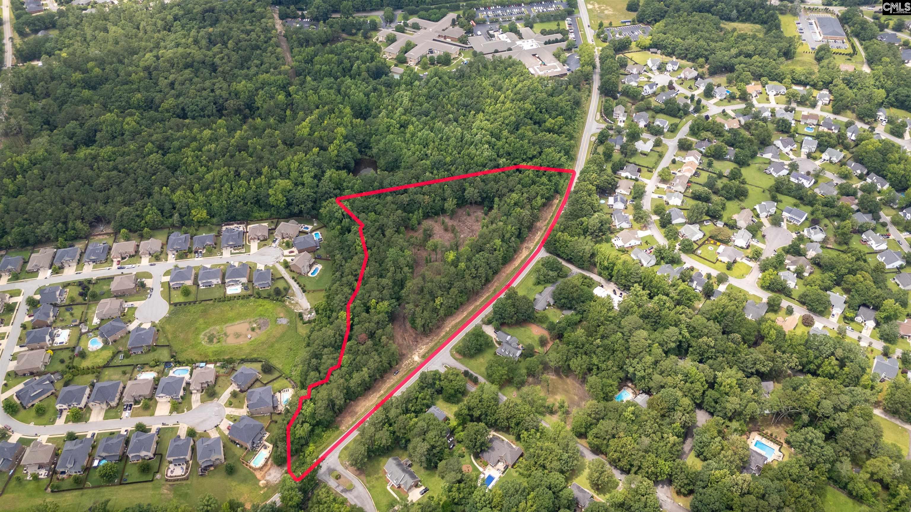 227 State Rd S-32-145, Unit LOT 1 Lexington, SC 29072 - Photo 3 of 23