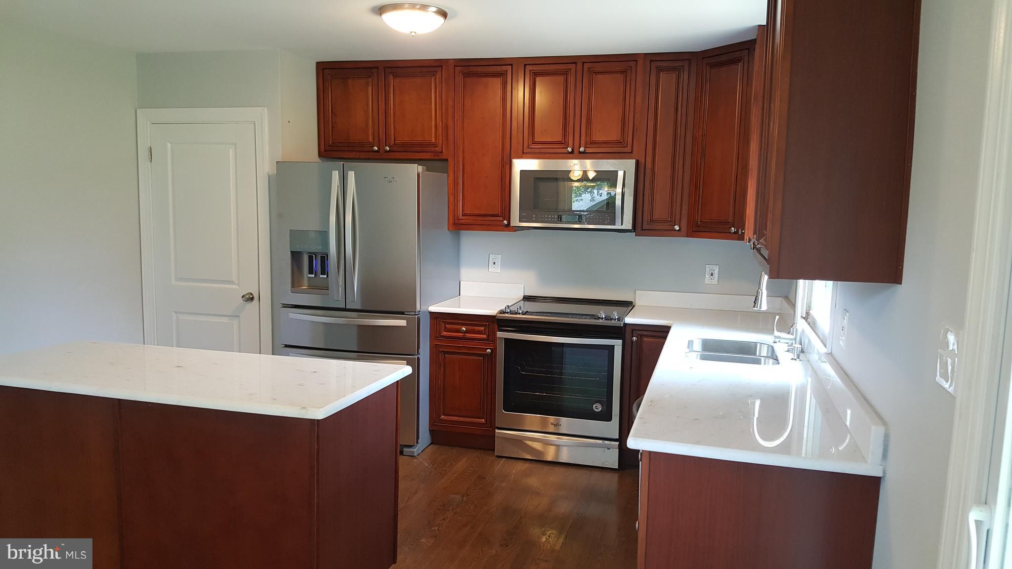 3502 Aldino Road Churchville, MD 21028 - Photo 3 of 15 Kitchen
