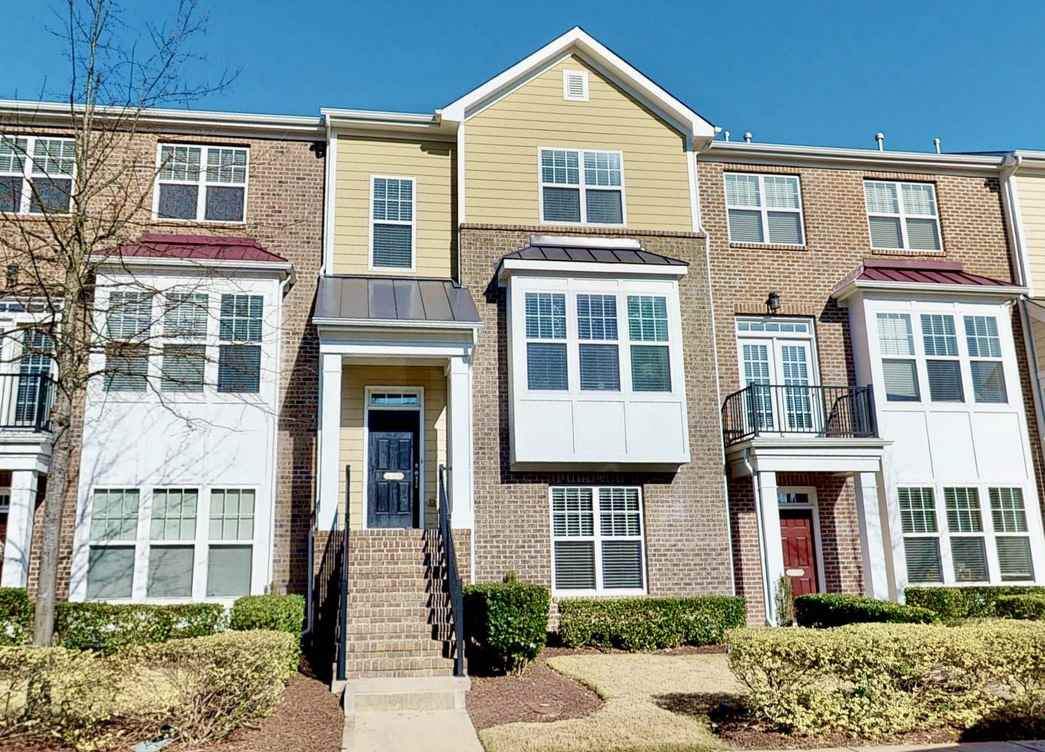 9134 Falkwood Road Raleigh, NC 27617 - Photo 1 of 29 Photo 1