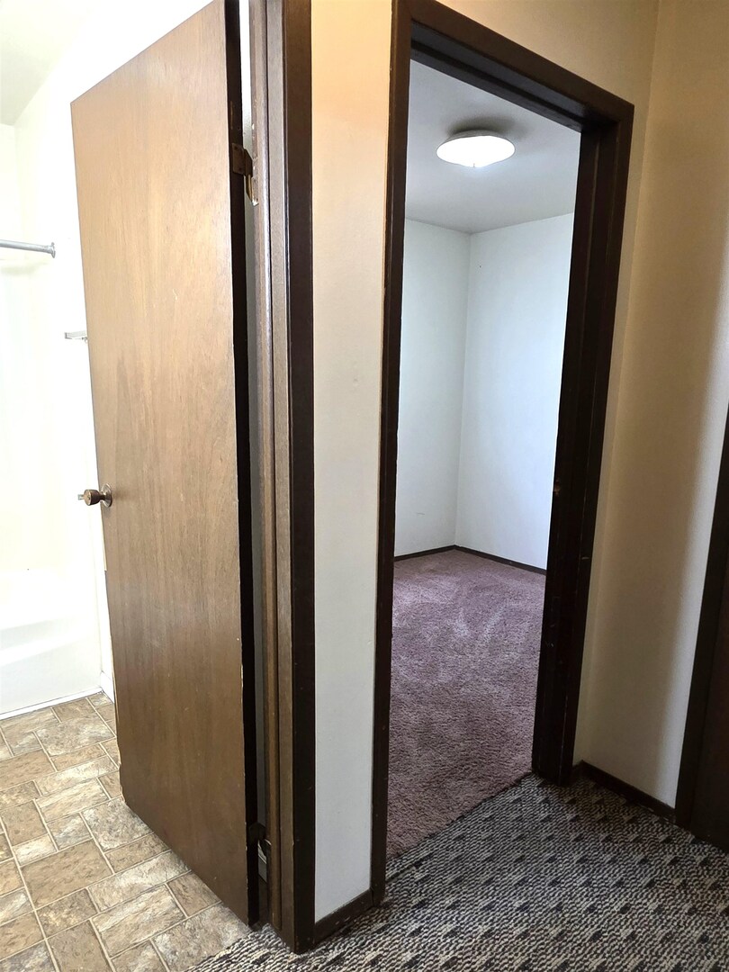 331 West Main Street Olney, IL 62450 - Photo 18 of 58 a view of a bathroom