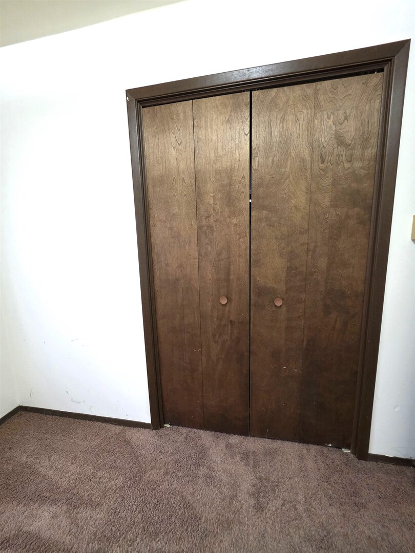 331 West Main Street Olney, IL 62450 - Photo 25 of 58 a view of a small space