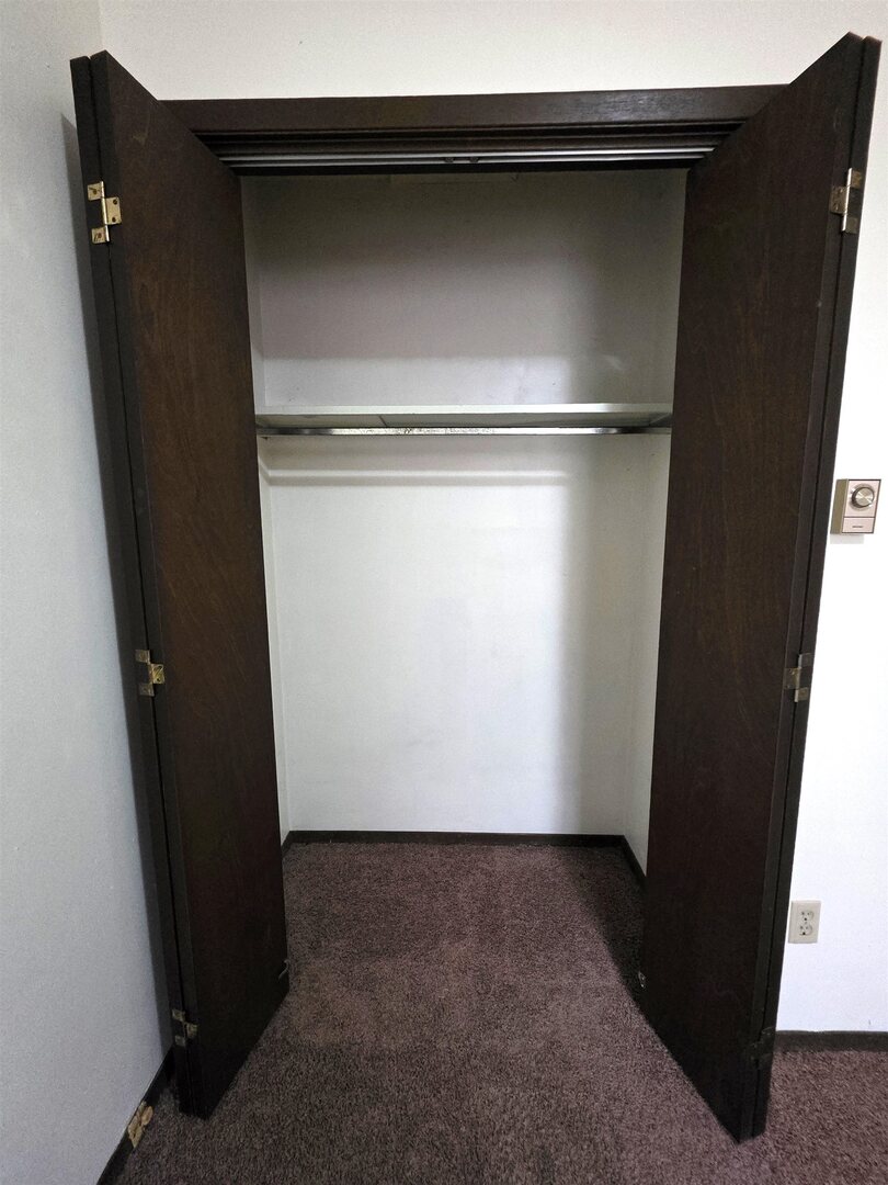 331 West Main Street Olney, IL 62450 - Photo 29 of 58 a view of closet