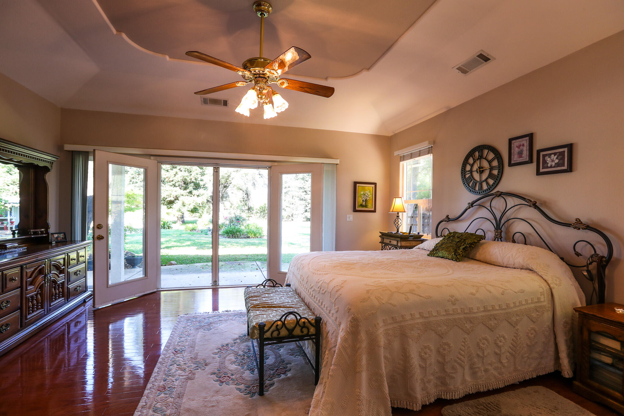 6639 Riata Drive Redding, CA 96002 - Photo 45 of 61 6639 Riata Dr (45)