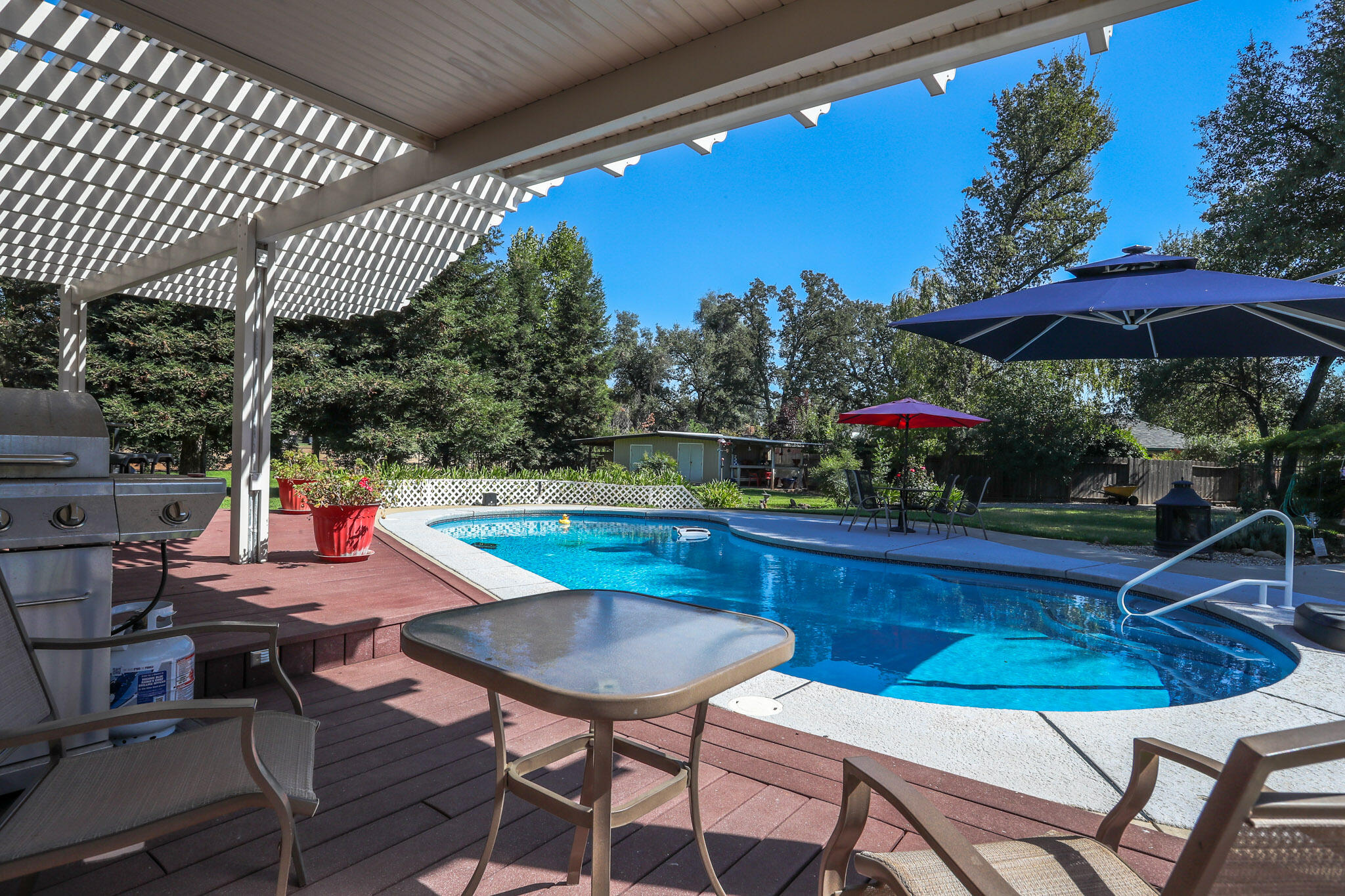 6639 Riata Drive Redding, CA 96002 - Photo 59 of 61 6639 Riata Dr (59)