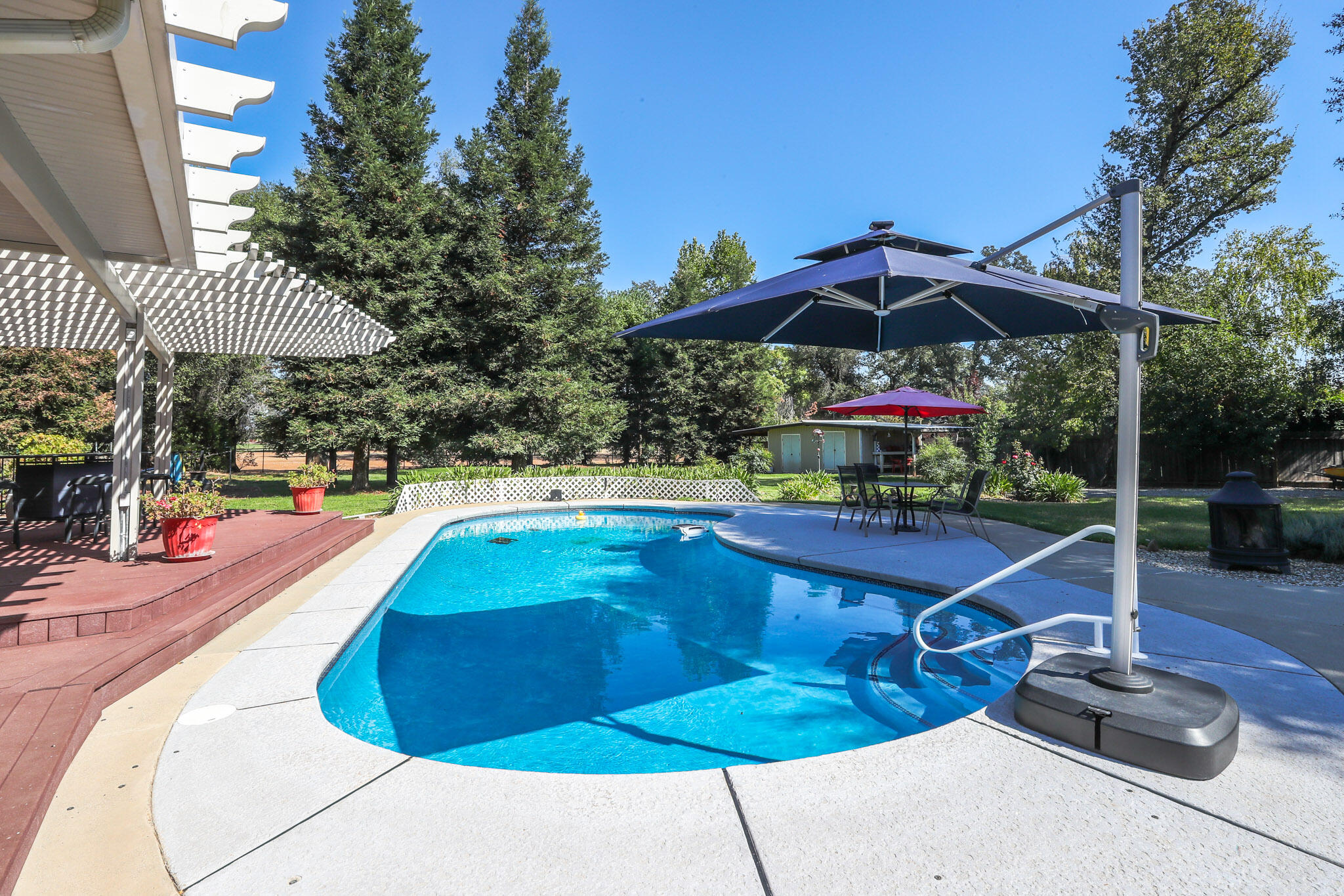 6639 Riata Drive Redding, CA 96002 - Photo 60 of 61 6639 Riata Dr (60)
