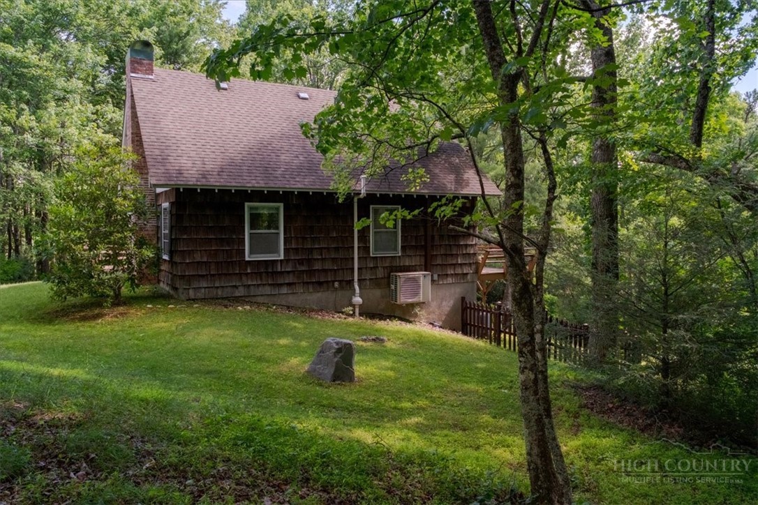 1218 Waterfall Road Sparta, NC 28675 - Photo 43 of 50