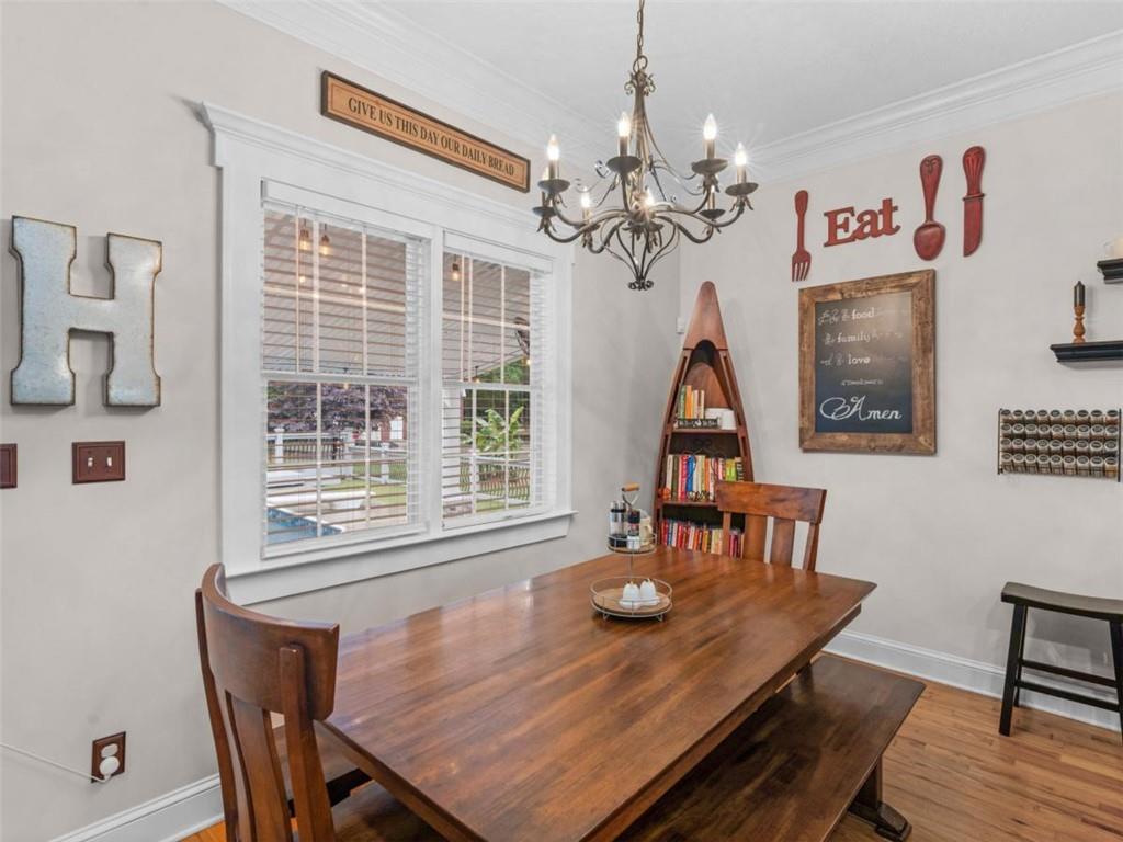 445 Patterson Road Griffin, GA 30223 - Photo 40 of 100