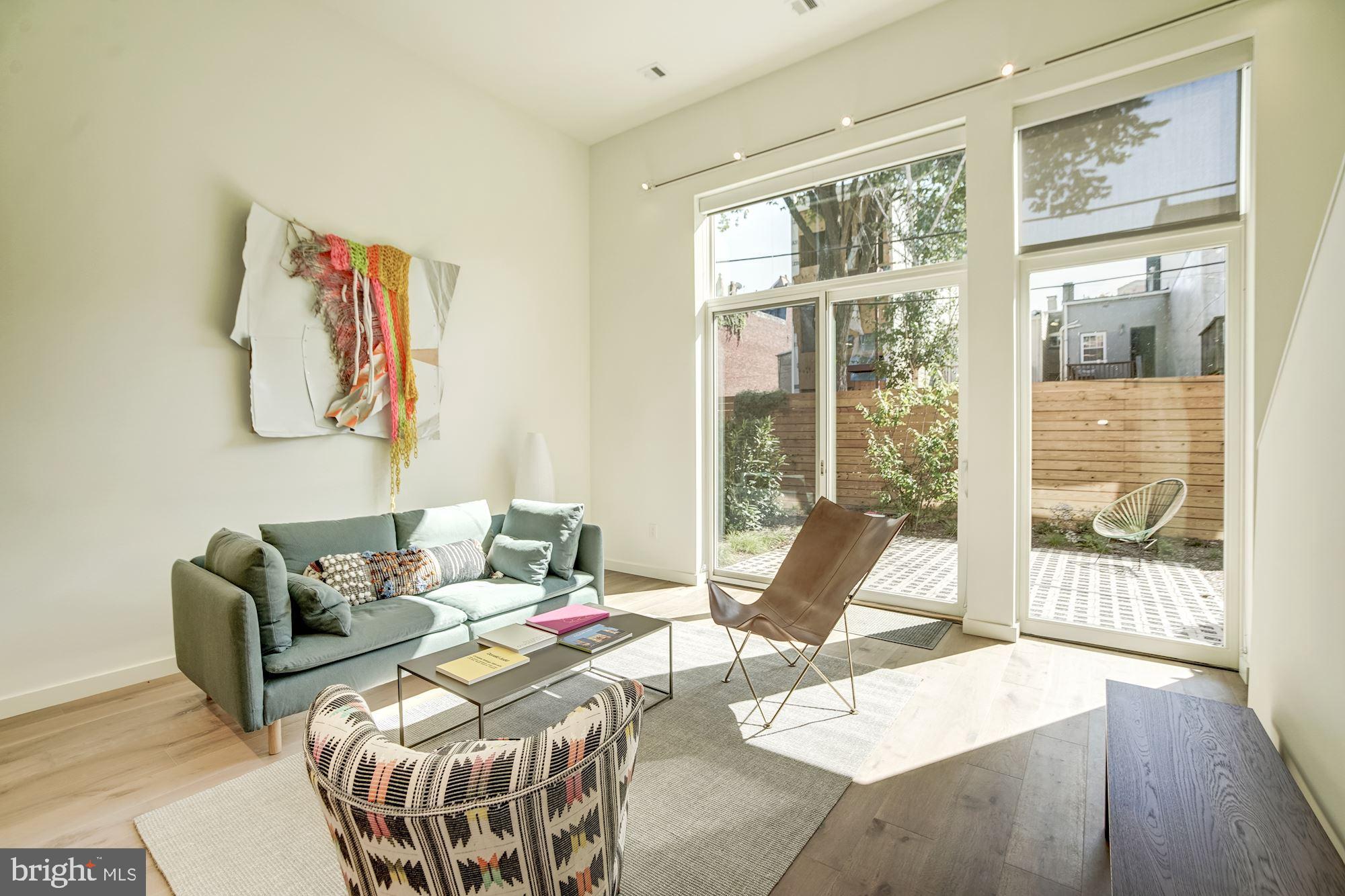 450 Ridge Street Northwest Washington, DC 20001 - Photo 6 of 13
