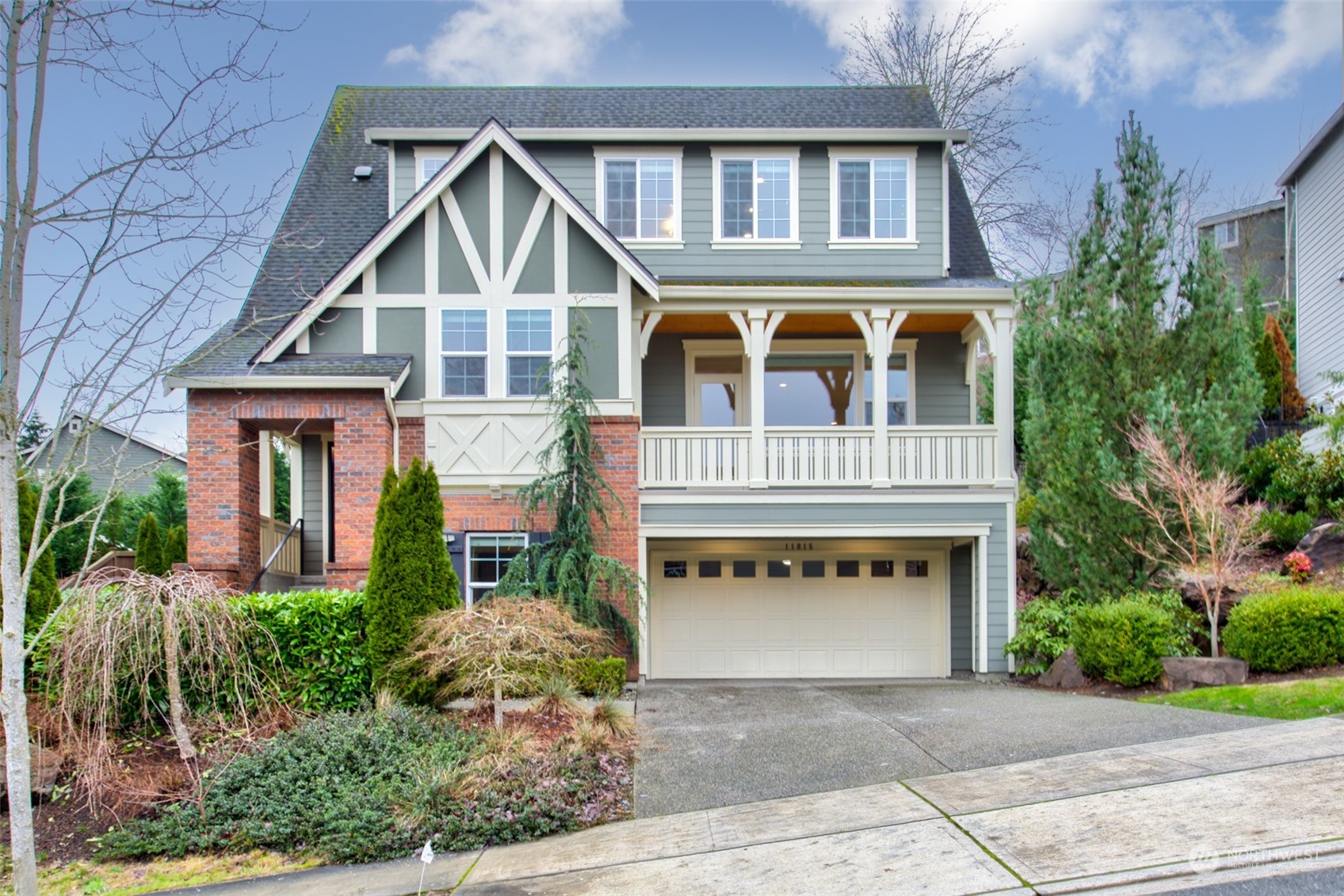 11015 Northeast 194th Drive Bothell, WA 98011 - Photo 1 of 33