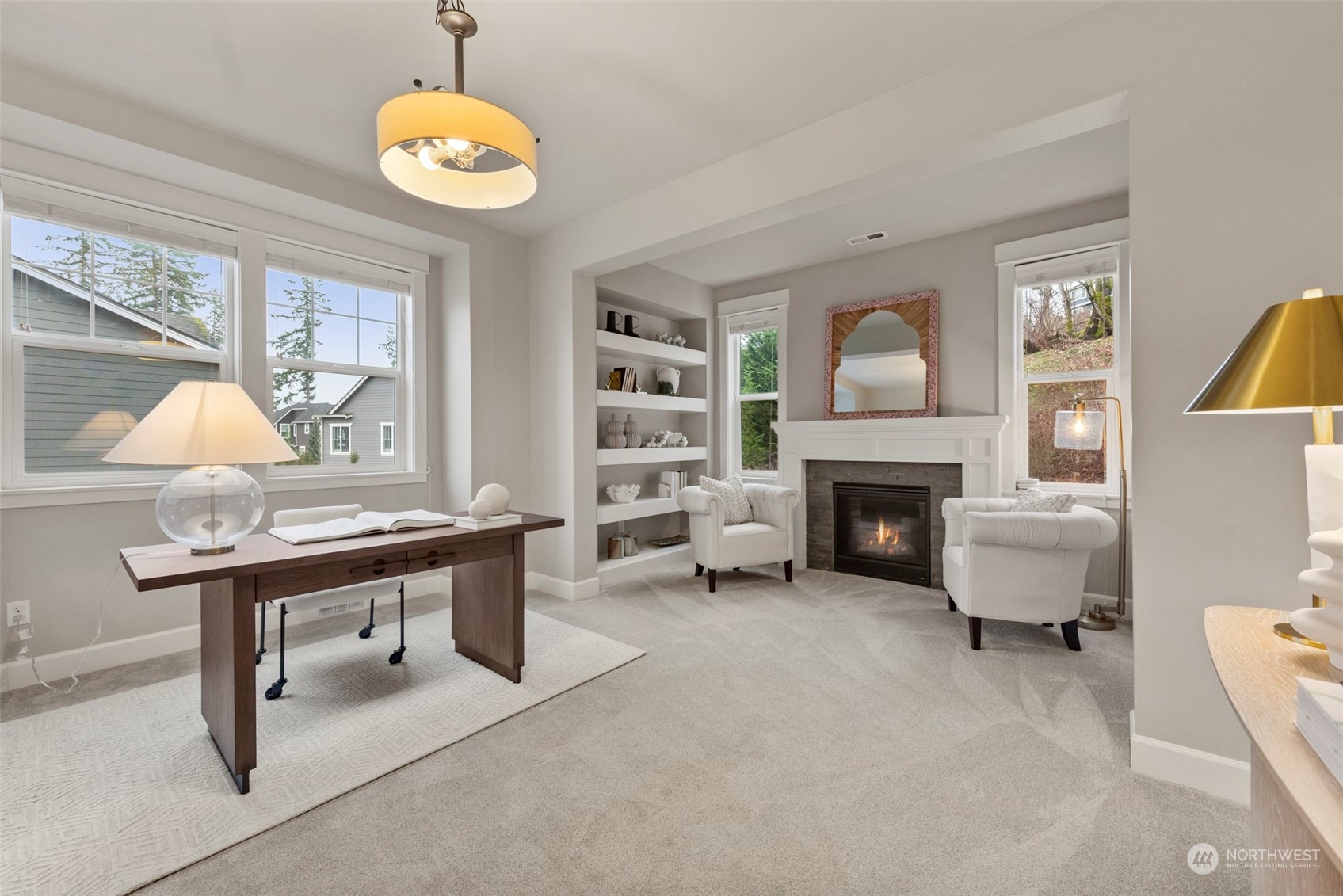 11015 Northeast 194th Drive Bothell, WA 98011 - Photo 14 of 33