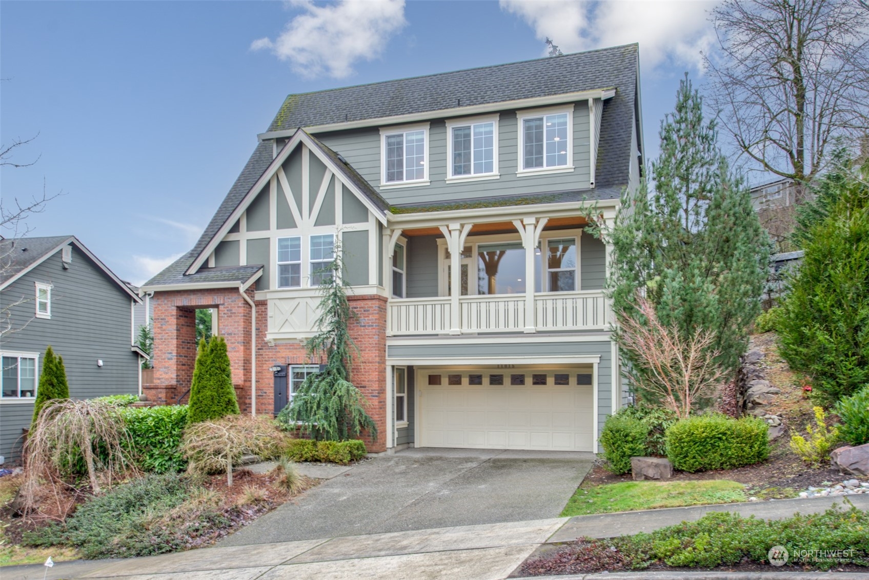 11015 Northeast 194th Drive Bothell, WA 98011 - Photo 2 of 33