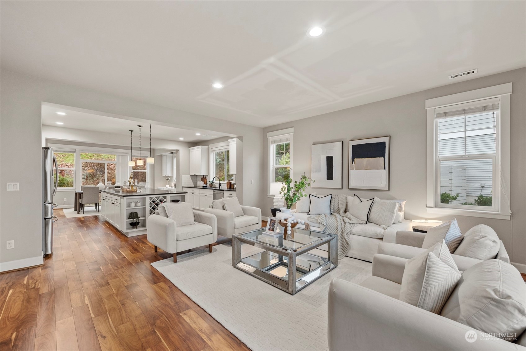 11015 Northeast 194th Drive Bothell, WA 98011 - Photo 3 of 33