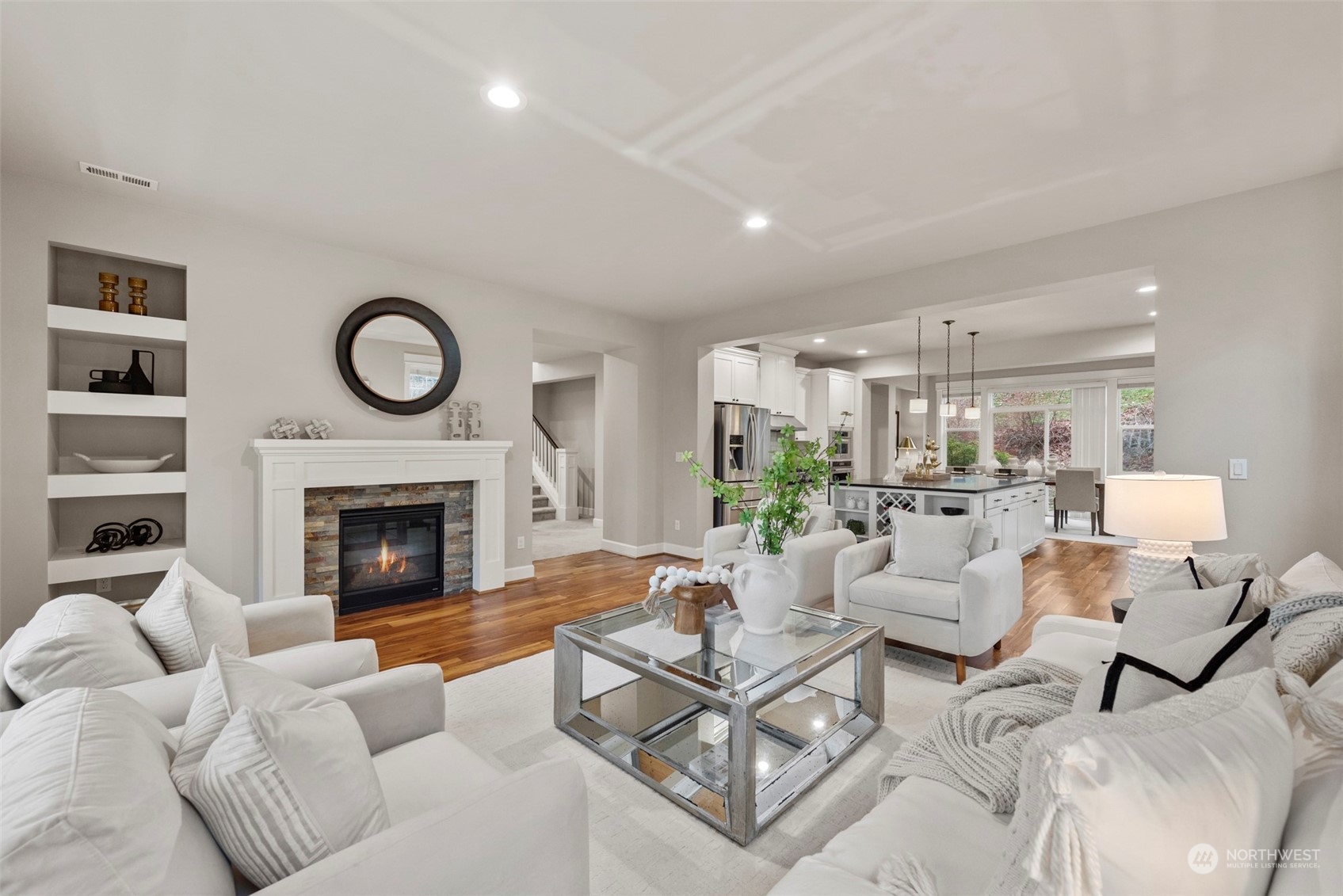 11015 Northeast 194th Drive Bothell, WA 98011 - Photo 4 of 33