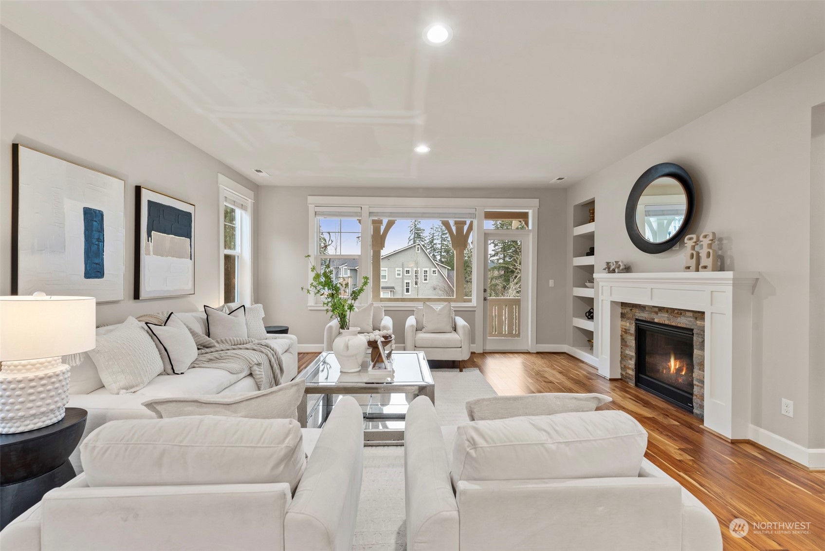 11015 Northeast 194th Drive Bothell, WA 98011 - Photo 5 of 33