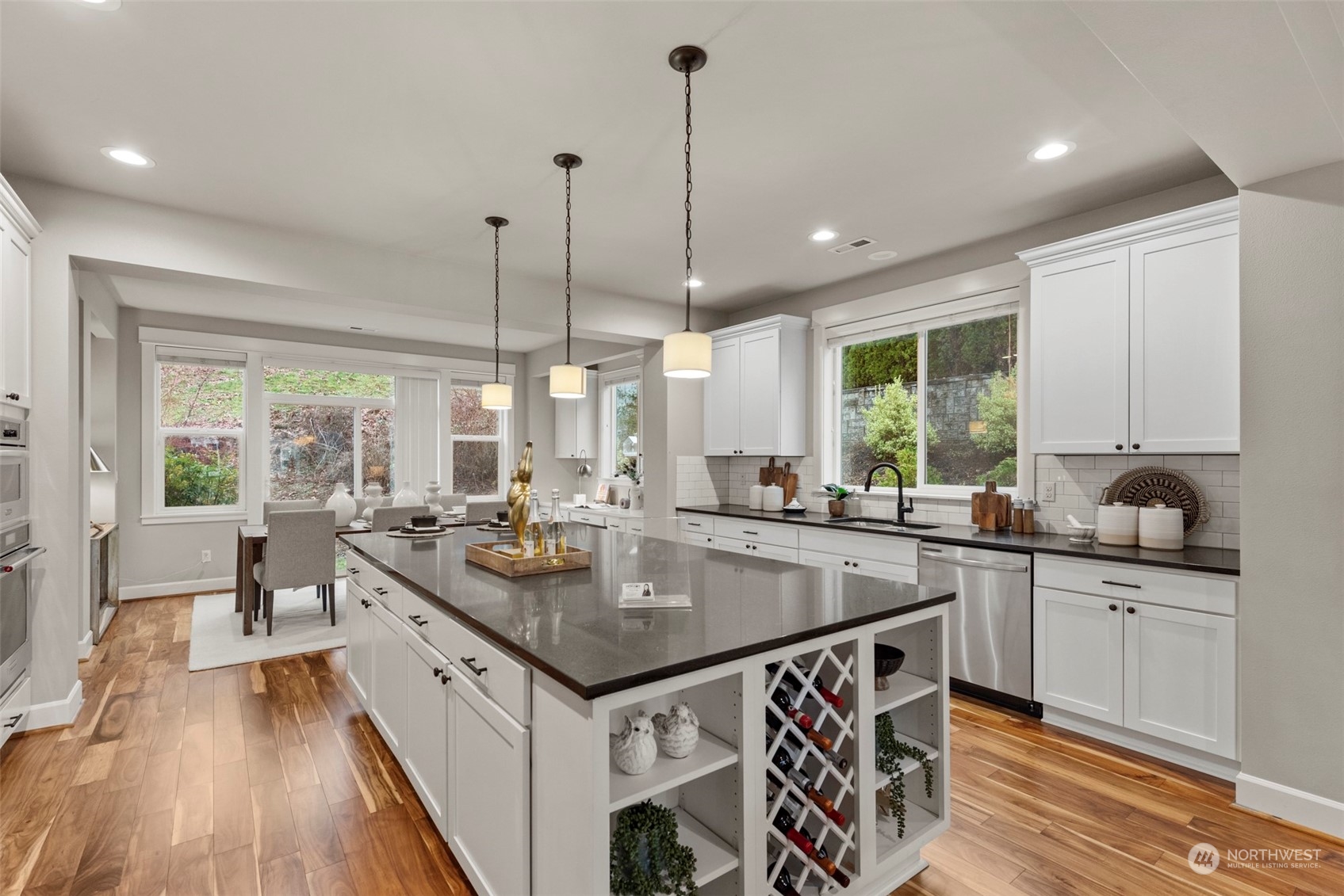 11015 Northeast 194th Drive Bothell, WA 98011 - Photo 7 of 33