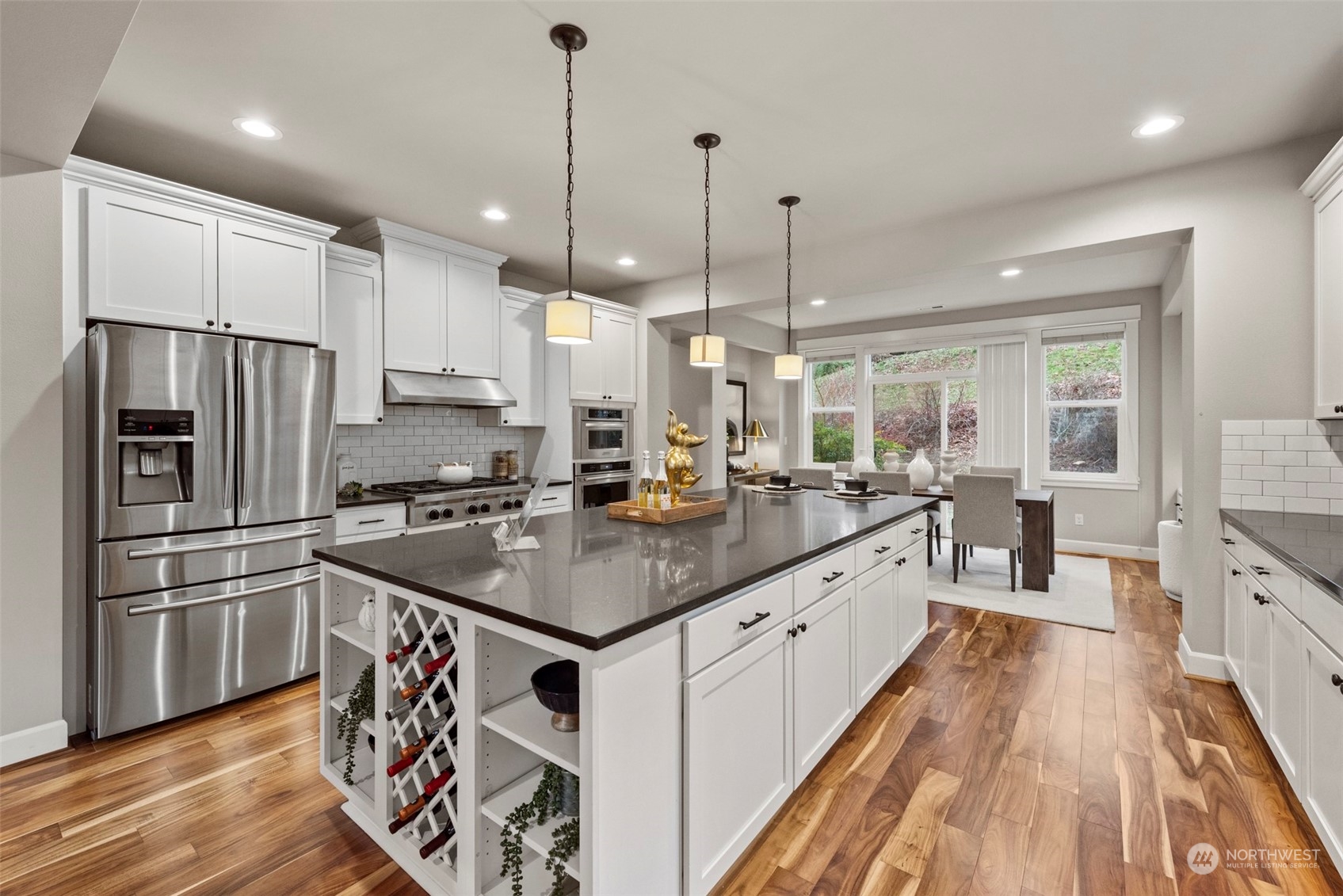 11015 Northeast 194th Drive Bothell, WA 98011 - Photo 8 of 33