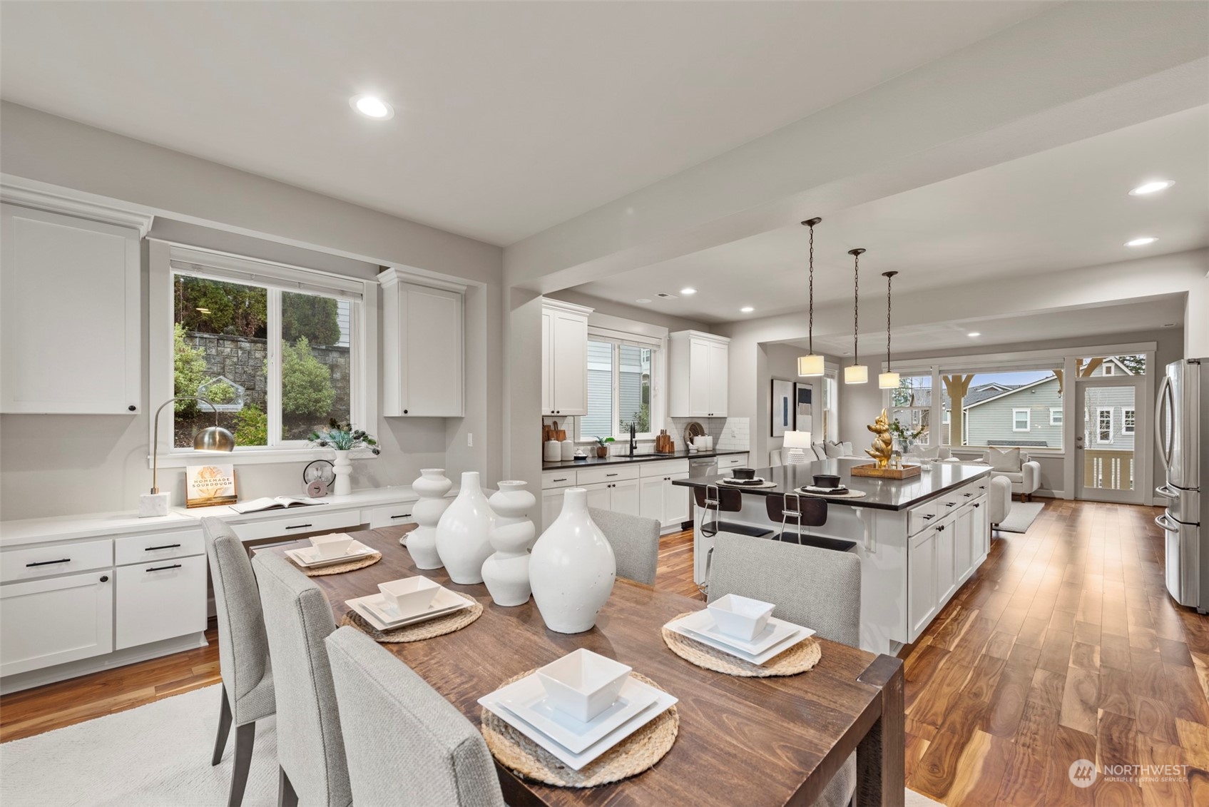 11015 Northeast 194th Drive Bothell, WA 98011 - Photo 10 of 33