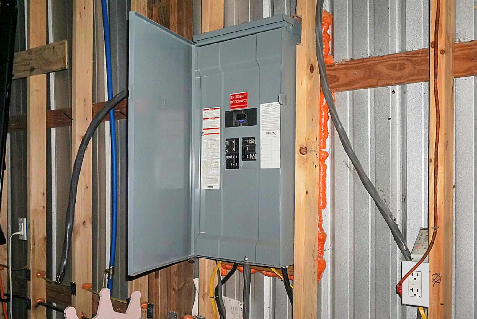 1307 Cooper Lane Summerton, SC 29148 - Photo 11 of 17 DSC08662