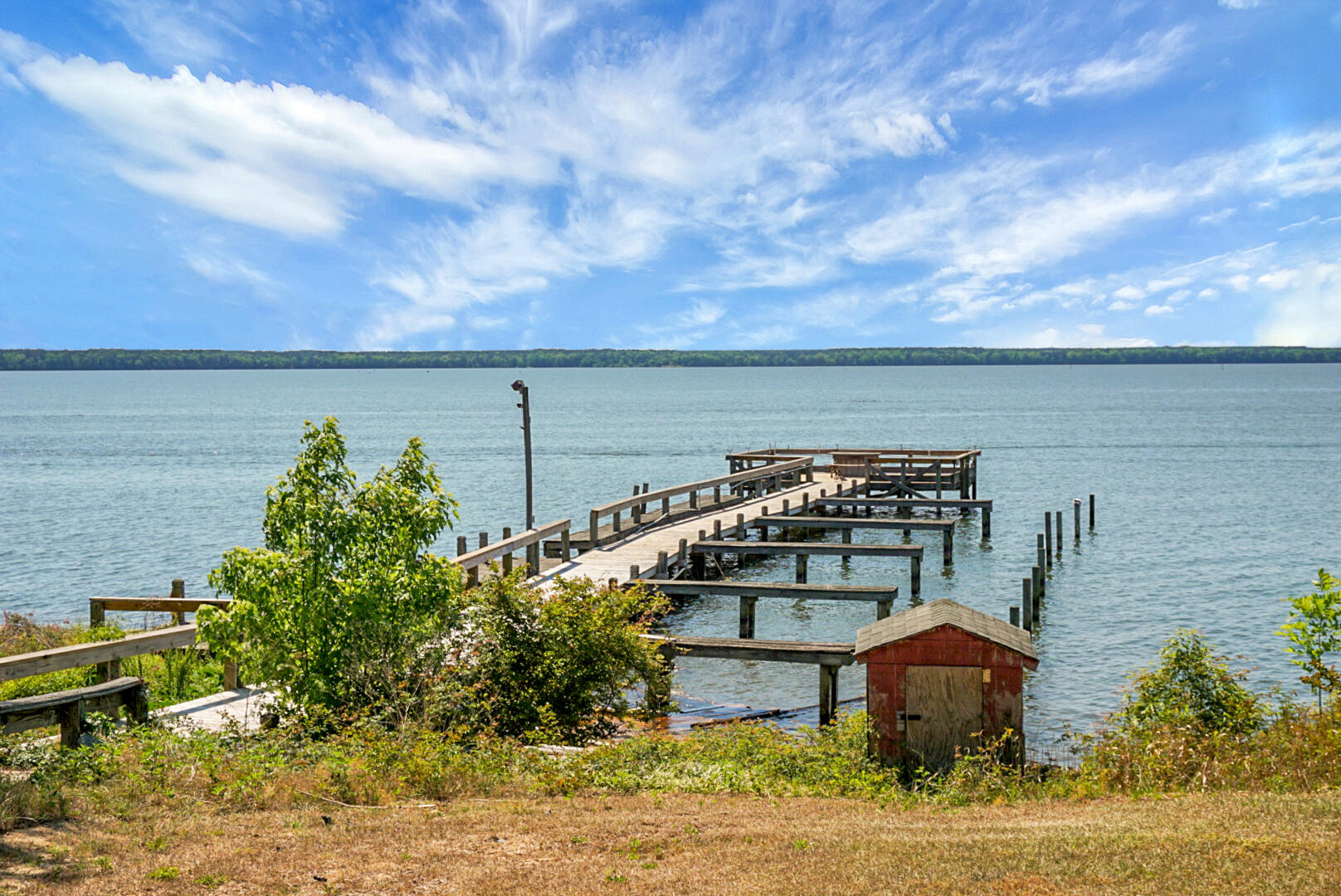 1307 Cooper Lane Summerton, SC 29148 - Photo 15 of 17 DSC08712