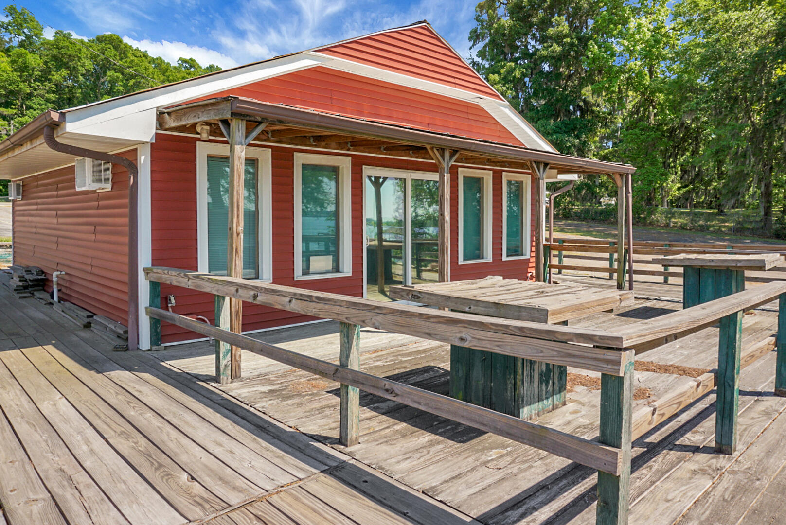 1307 Cooper Lane Summerton, SC 29148 - Photo 16 of 17 DSC08715