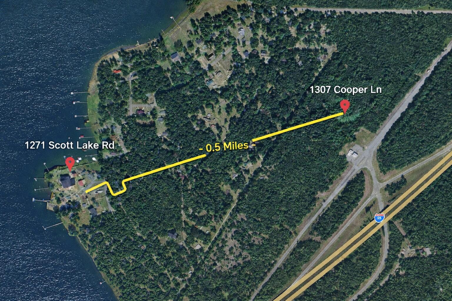 1307 Cooper Lane Summerton, SC 29148 - Photo 2 of 17 Main ..