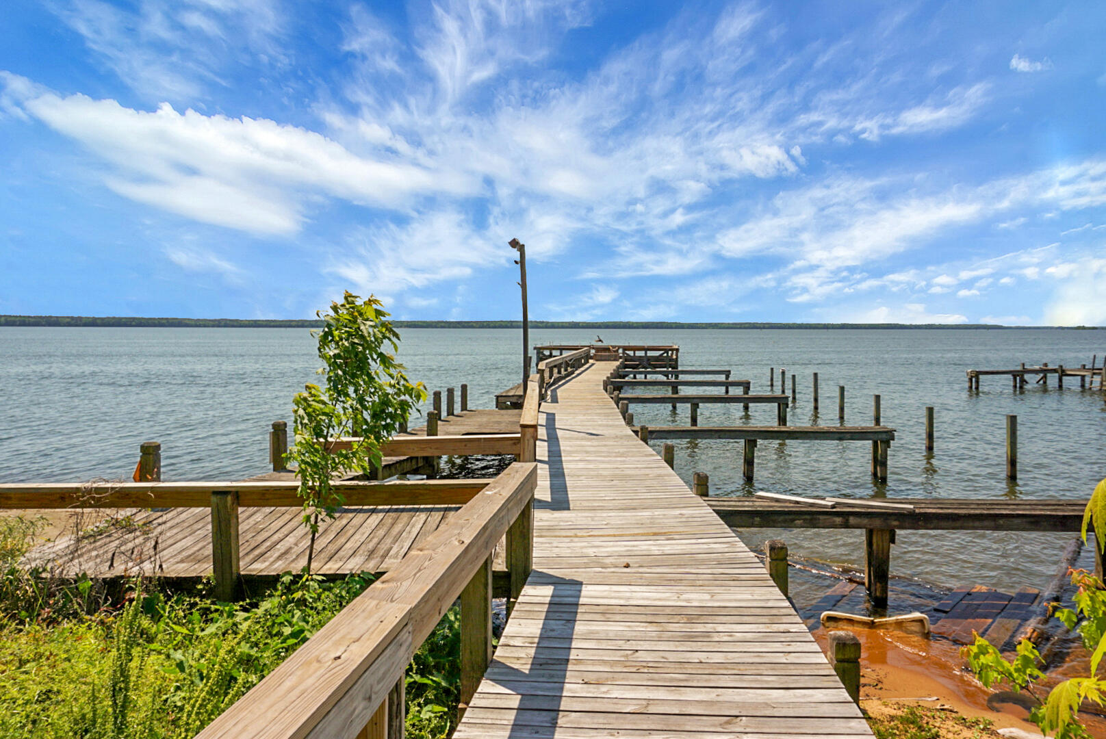 1307 Cooper Lane Summerton, SC 29148 - Photo 3 of 17 DSC08718